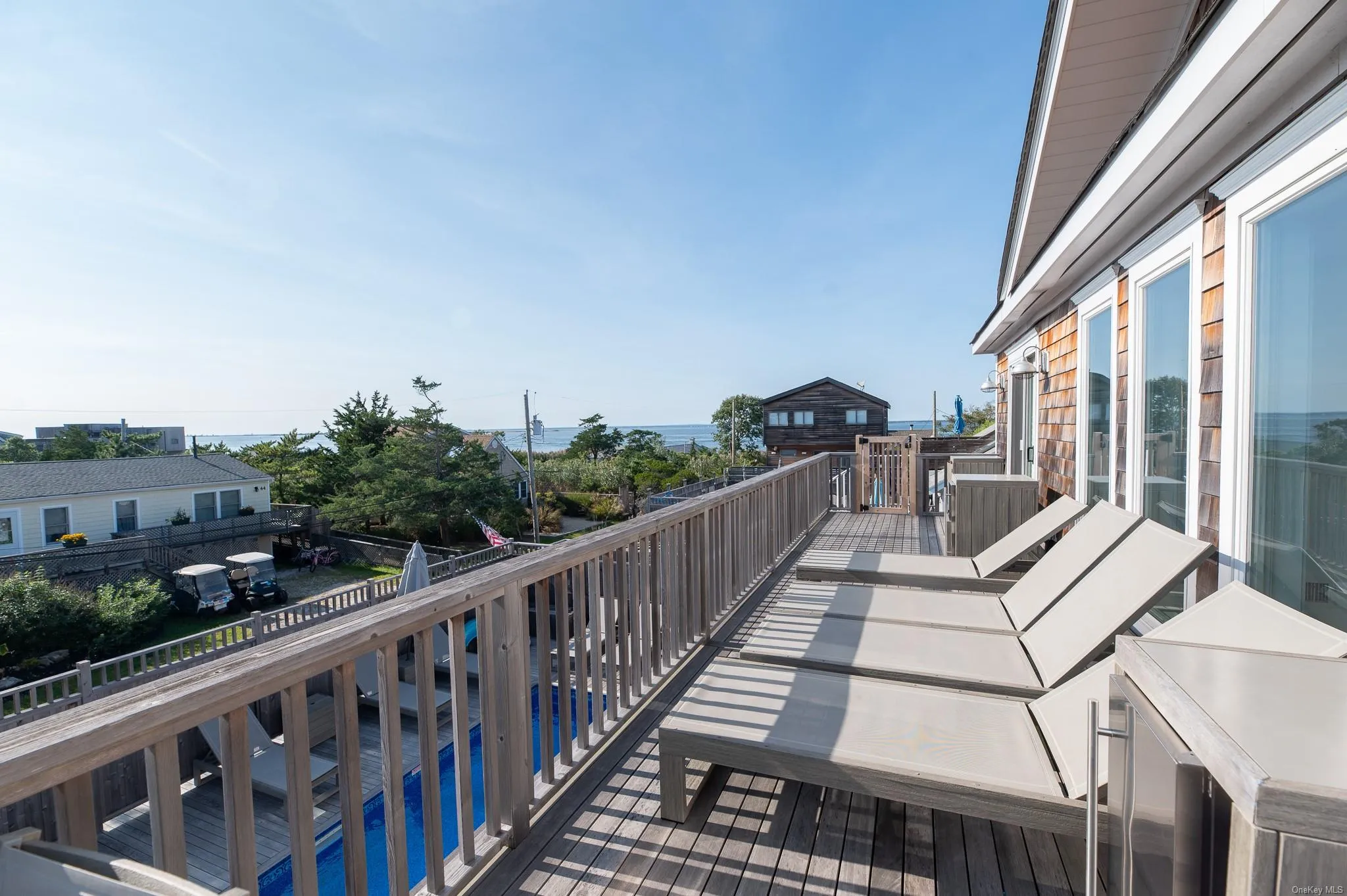 View of balcony View of balcony