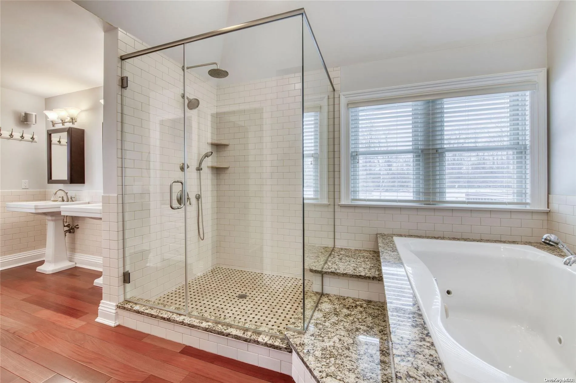 Primary Bath Primary Bath