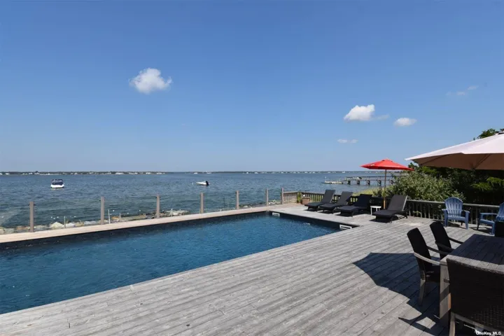 620 Dune Road, Westhampton, Ny 11977