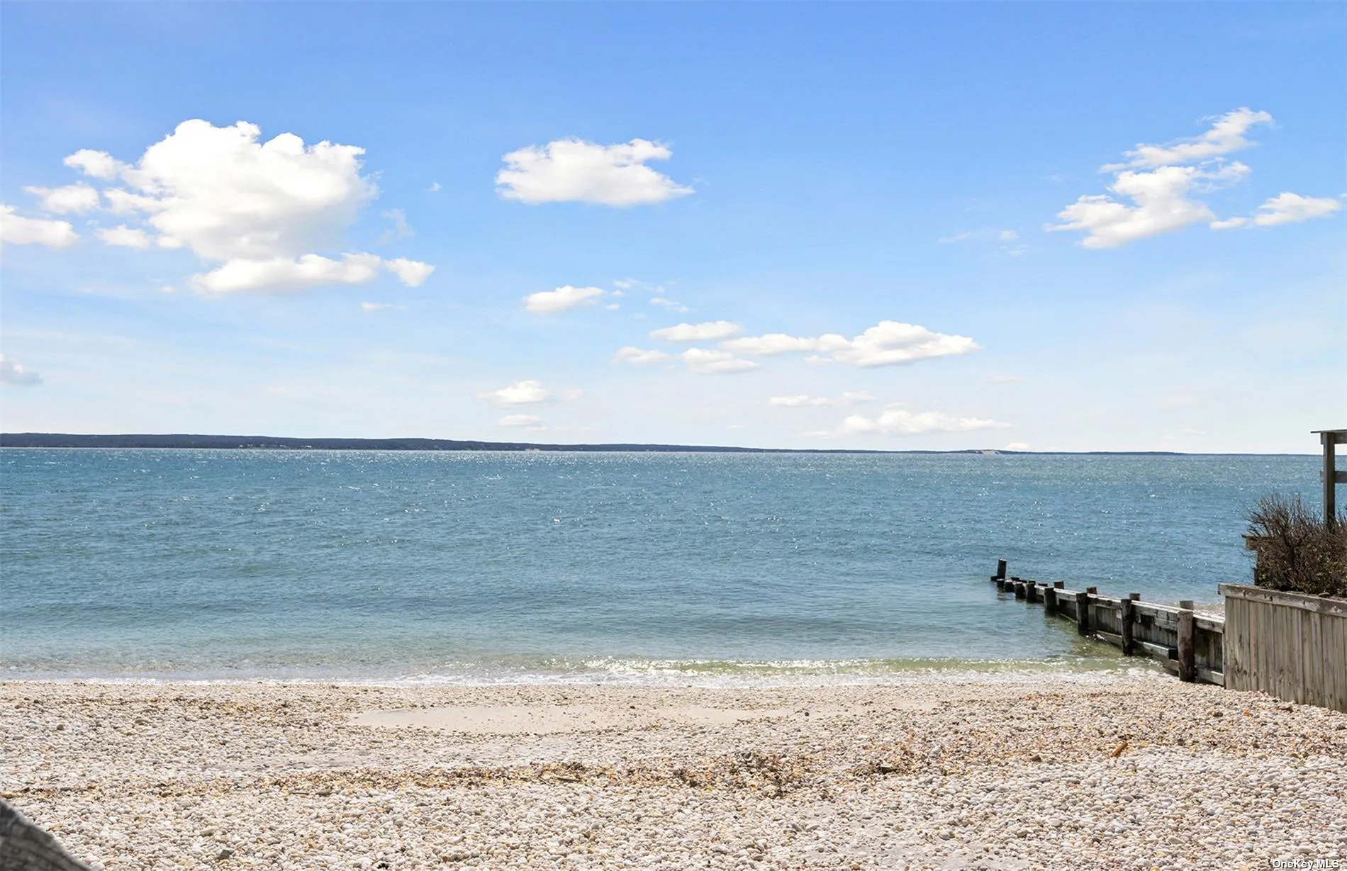 Private community beach Private community beach