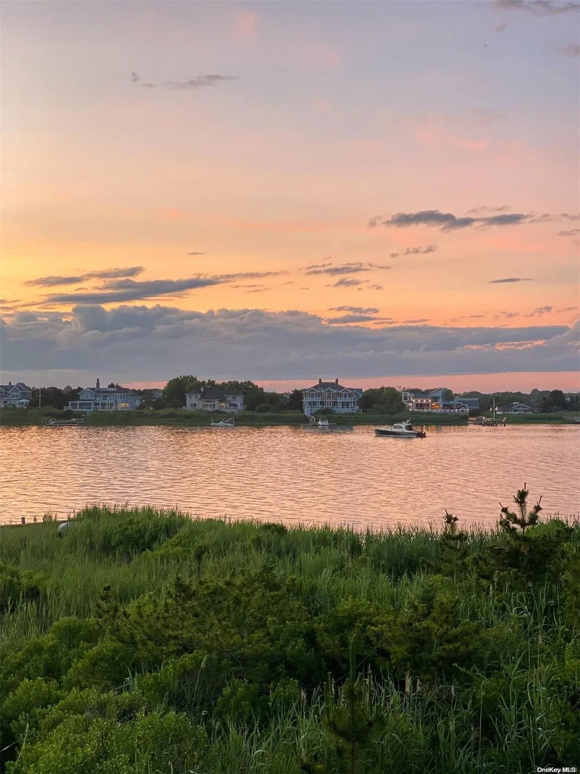 Unrivaled waterfront sunsets Unrivaled waterfront sunsets