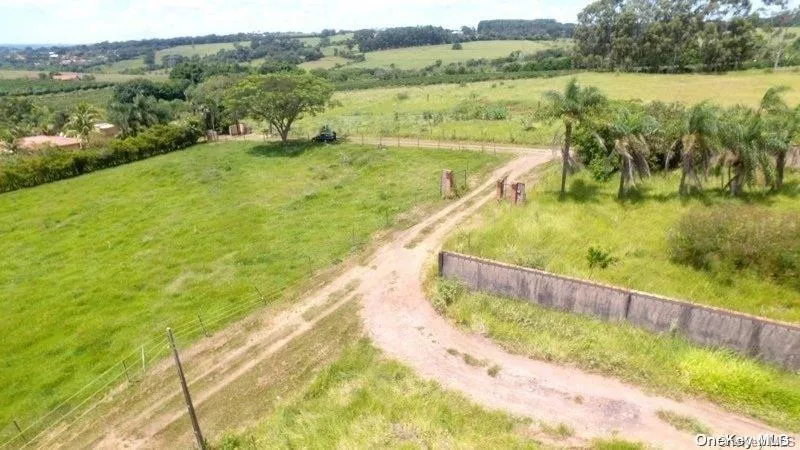 flat property with water stream flat property with water stream