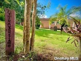tropical paradise tropical paradise