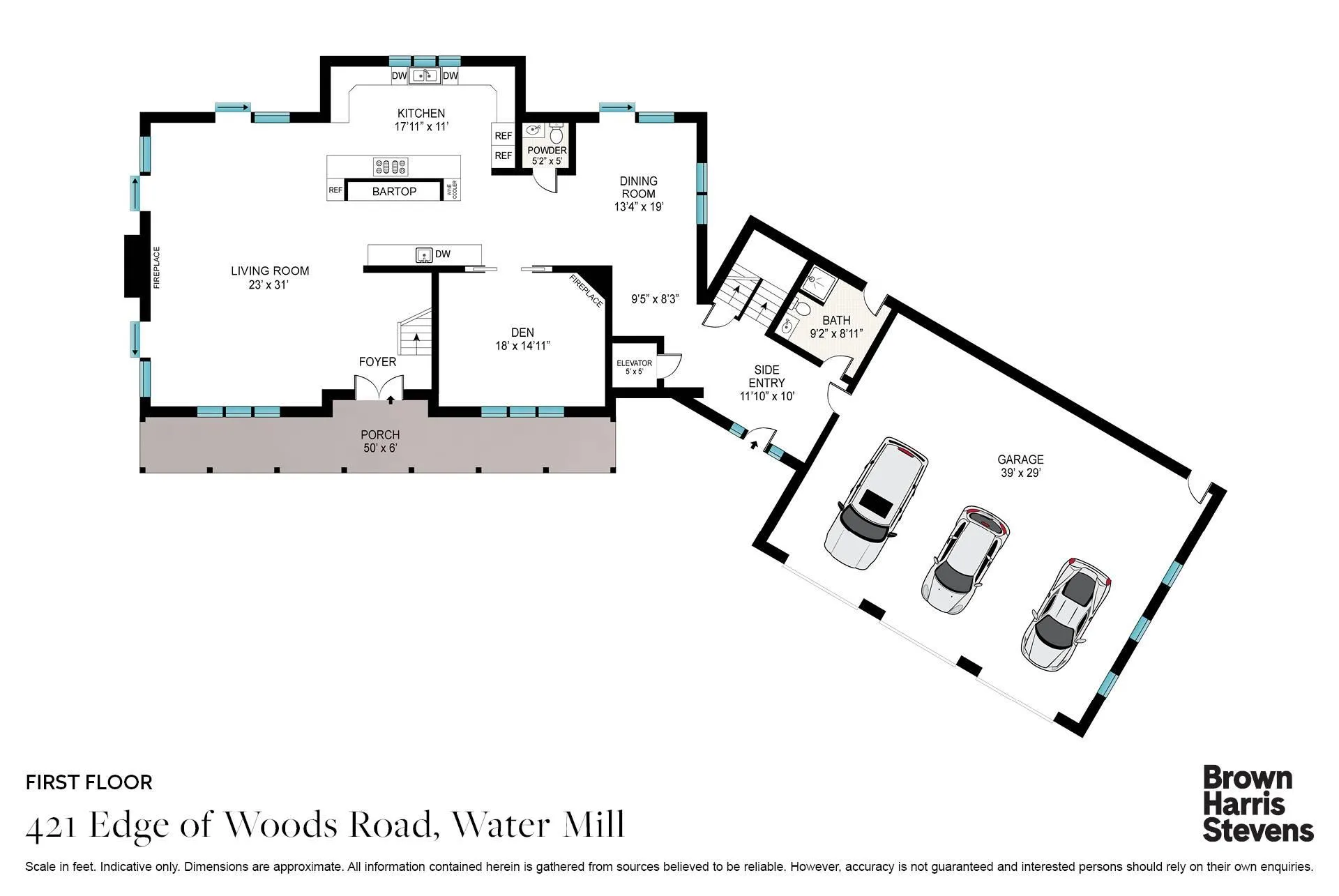View of home floor plan View of home floor plan