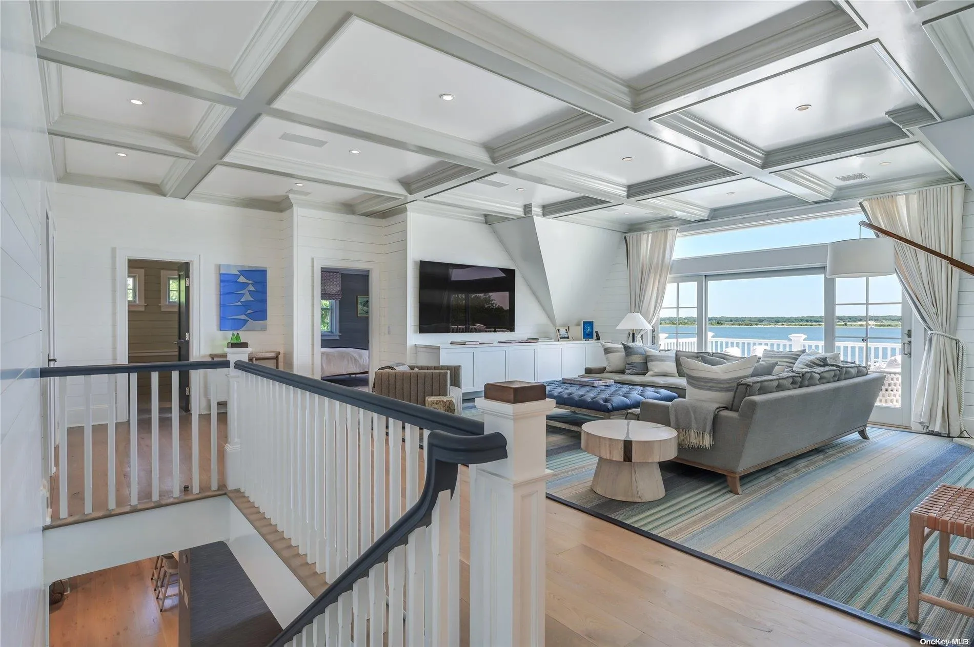 Second Floor Common Living Second Floor Common Living