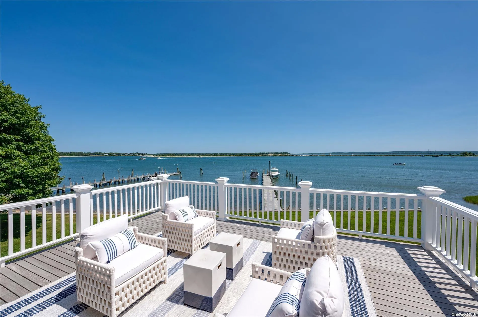 Second Floor Terrace Second Floor Terrace