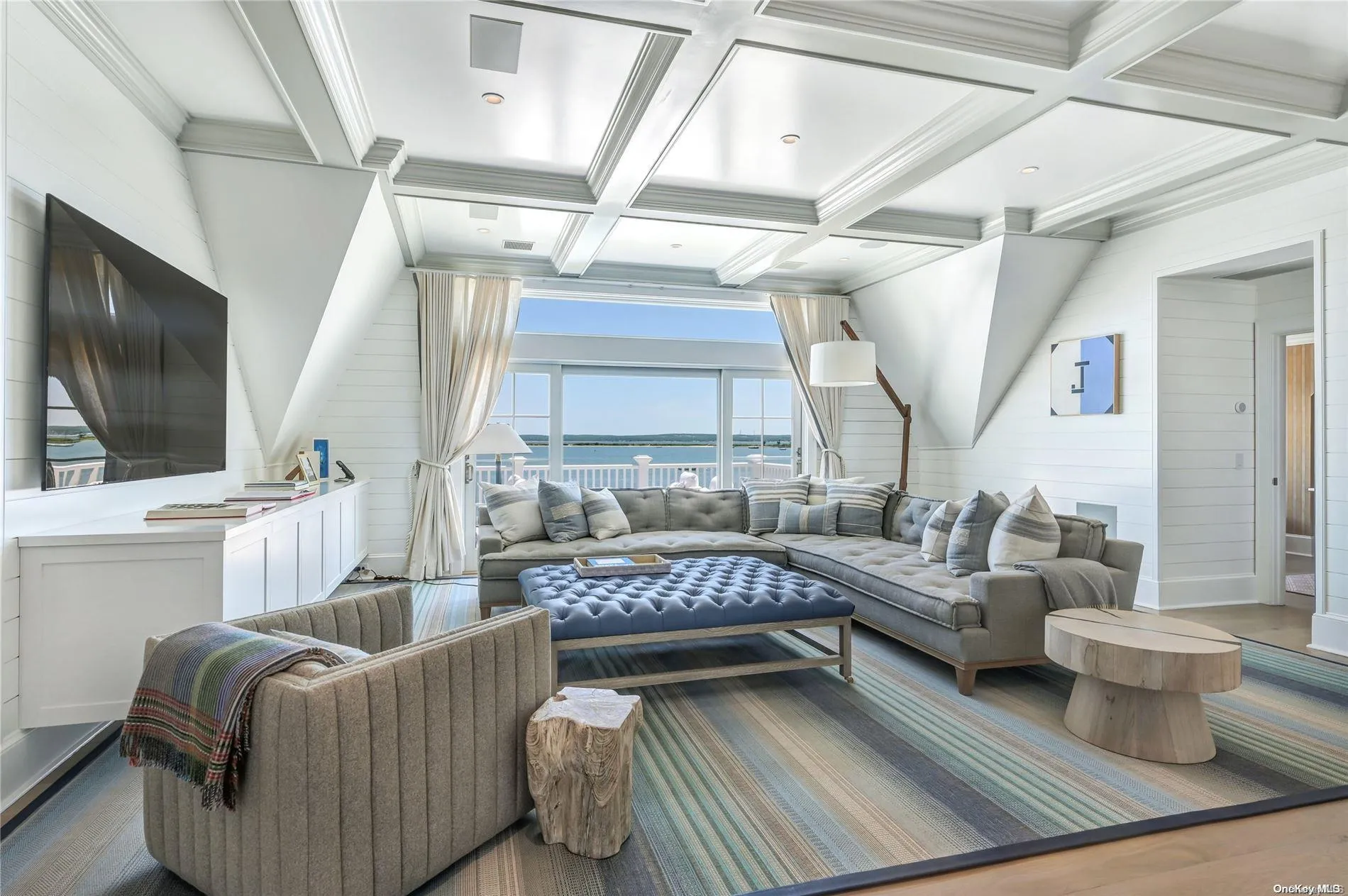 Second Floor Common Living Second Floor Common Living