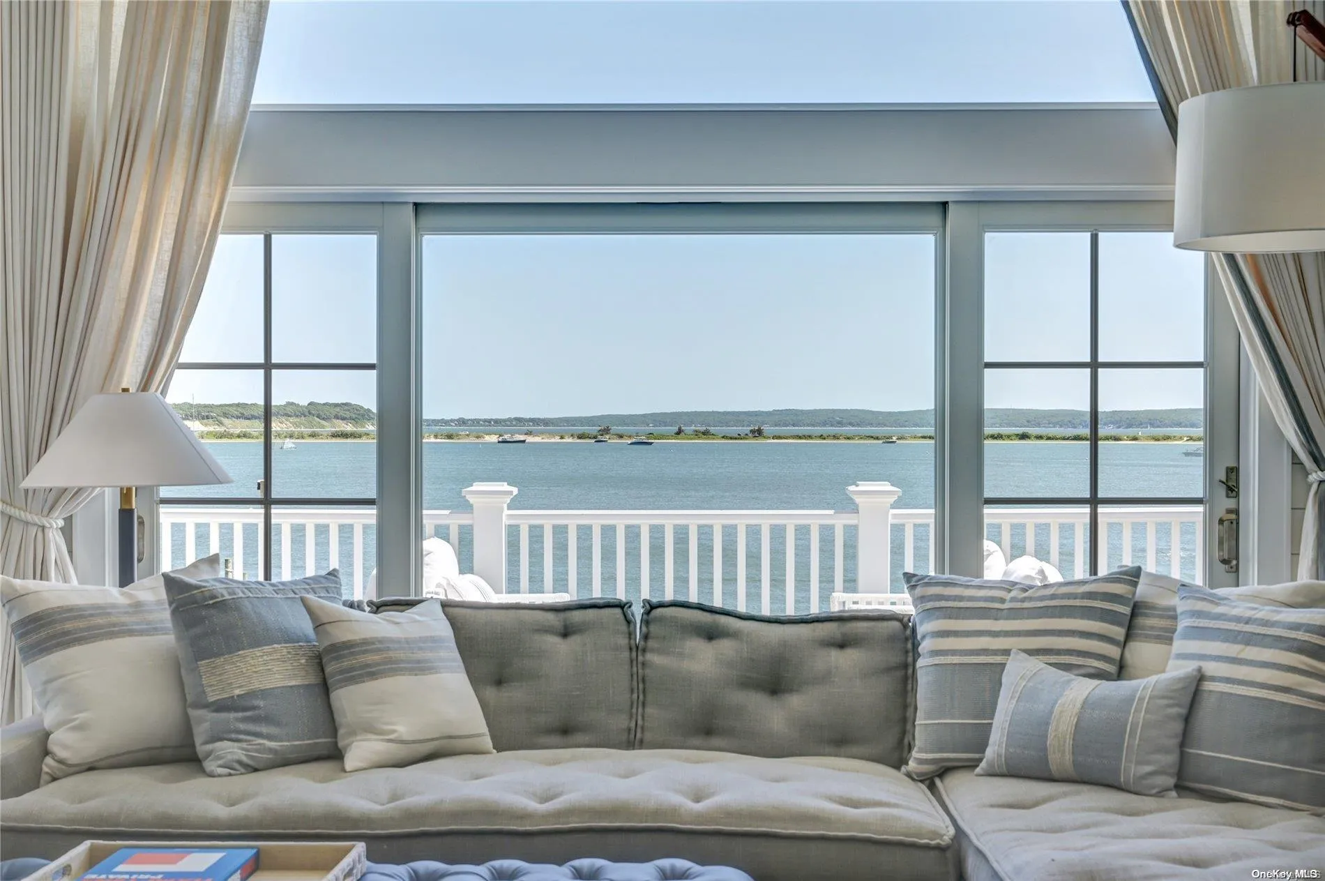 Second Floor Common Living Second Floor Common Living