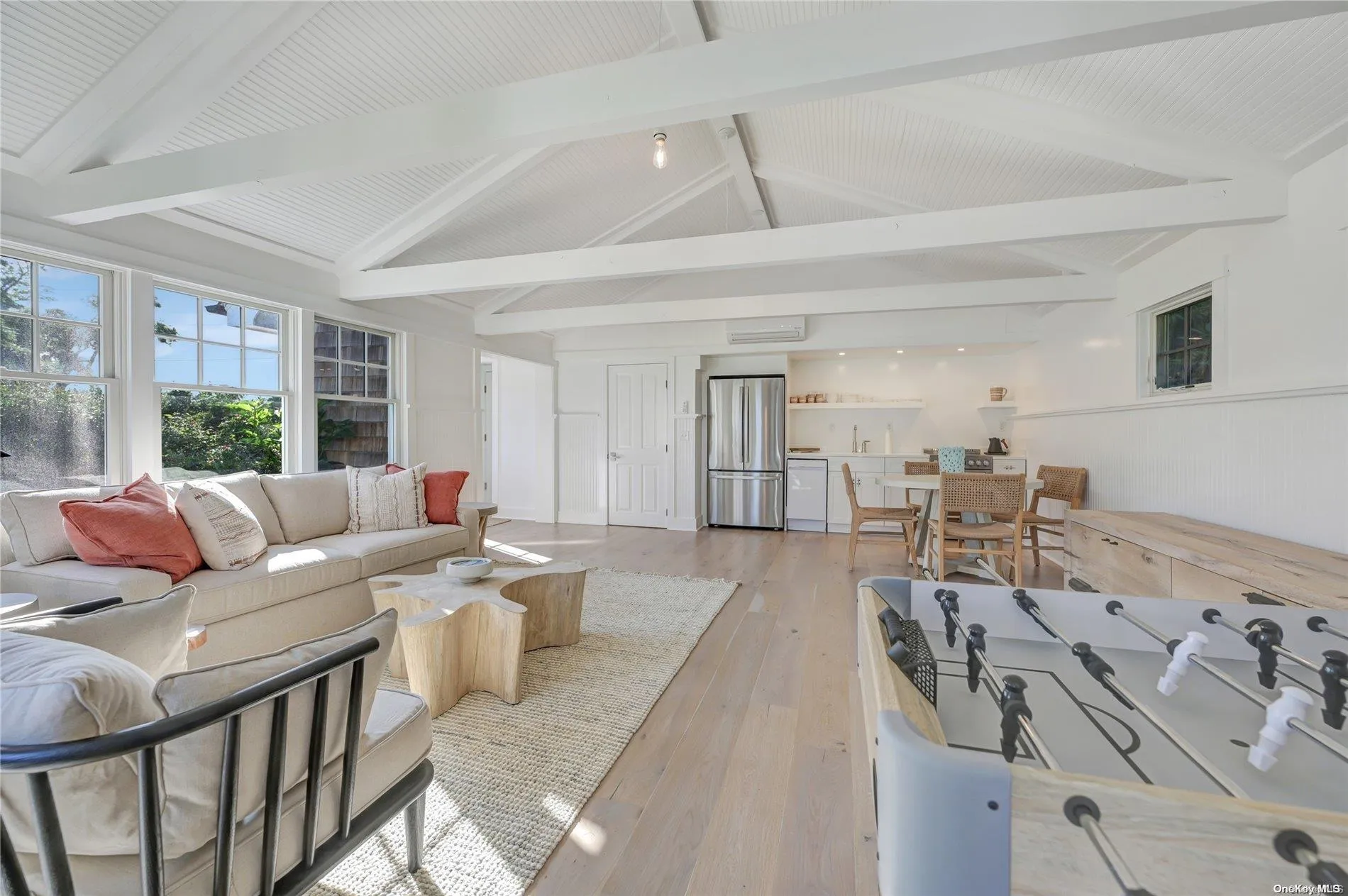 Cottage Common Living Cottage Common Living