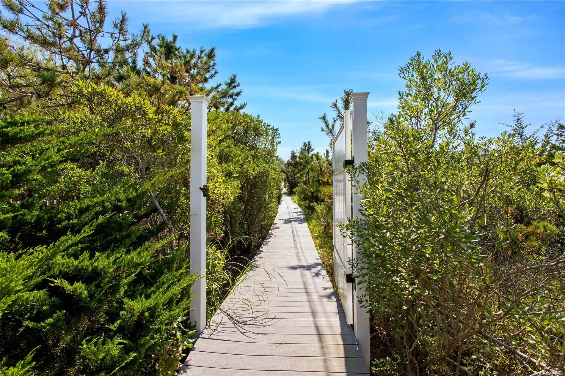 Private deeded Boardwalk to your ocean Beach Private deeded Boardwalk to your ocean Beach