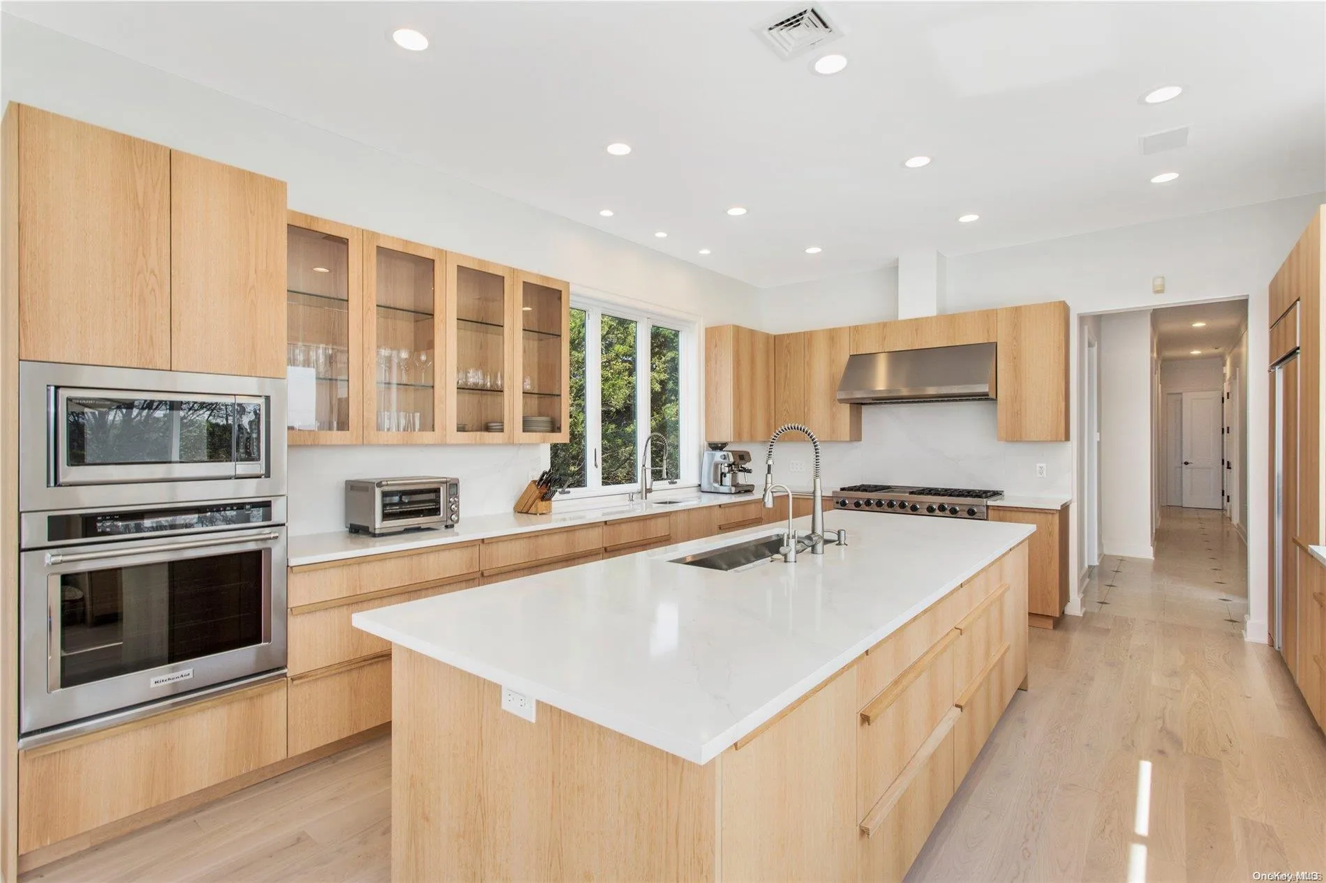 All new Fully Equipped Chefs Kitchen All new Fully Equipped Chefs Kitchen