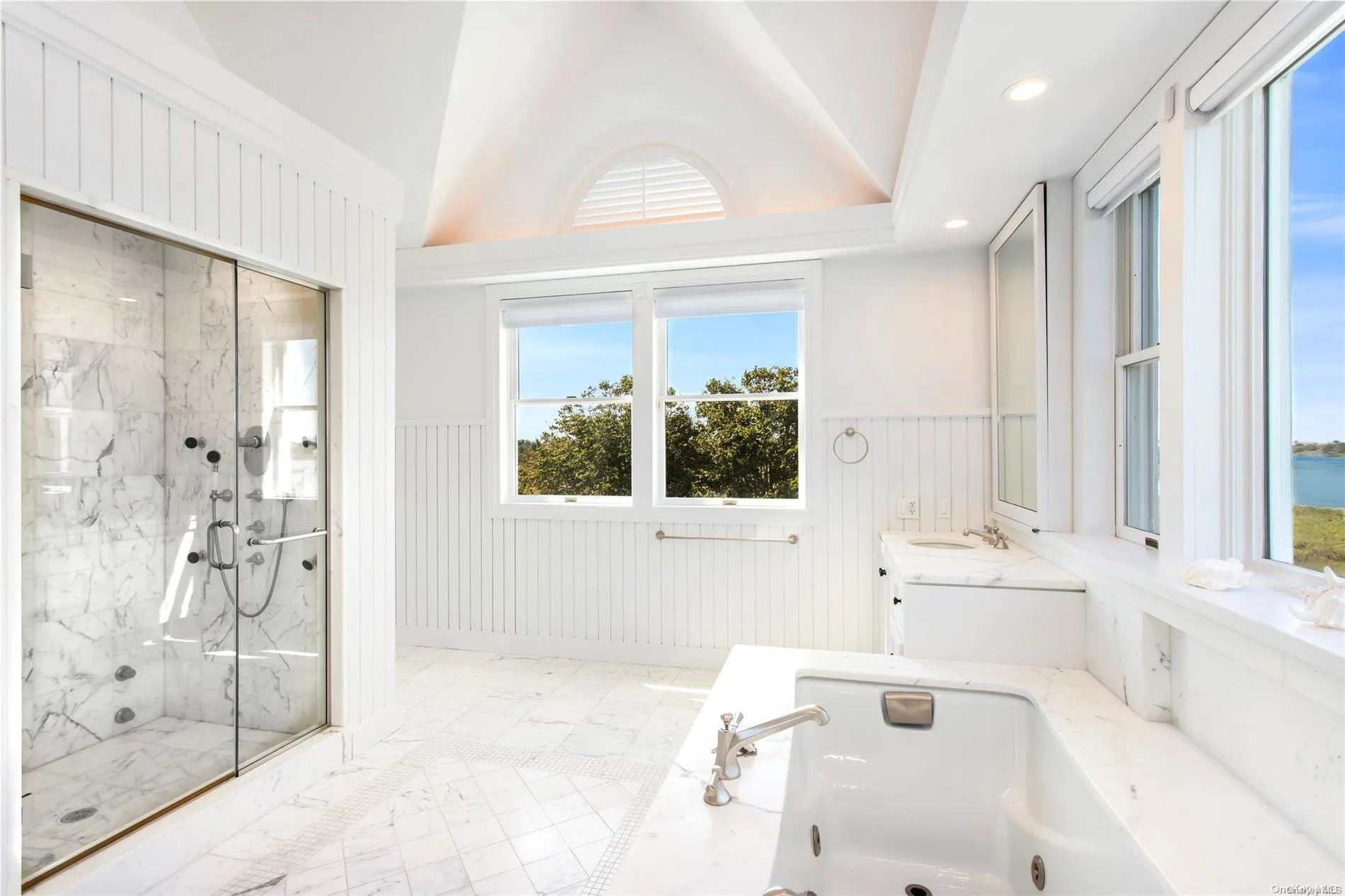 Owners Resort Style bath Owners Resort Style bath