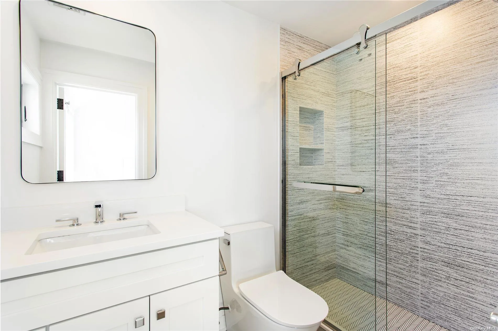 All New baths, 1 of 6.5 baths All New baths, 1 of 6.5 baths