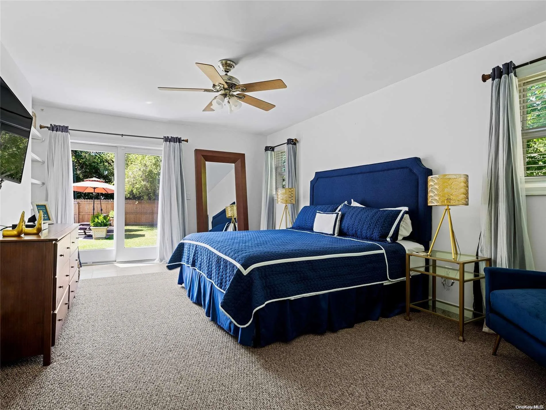 Bedroom 1 - Primary Bedroom Bedroom 1 - Primary Bedroom