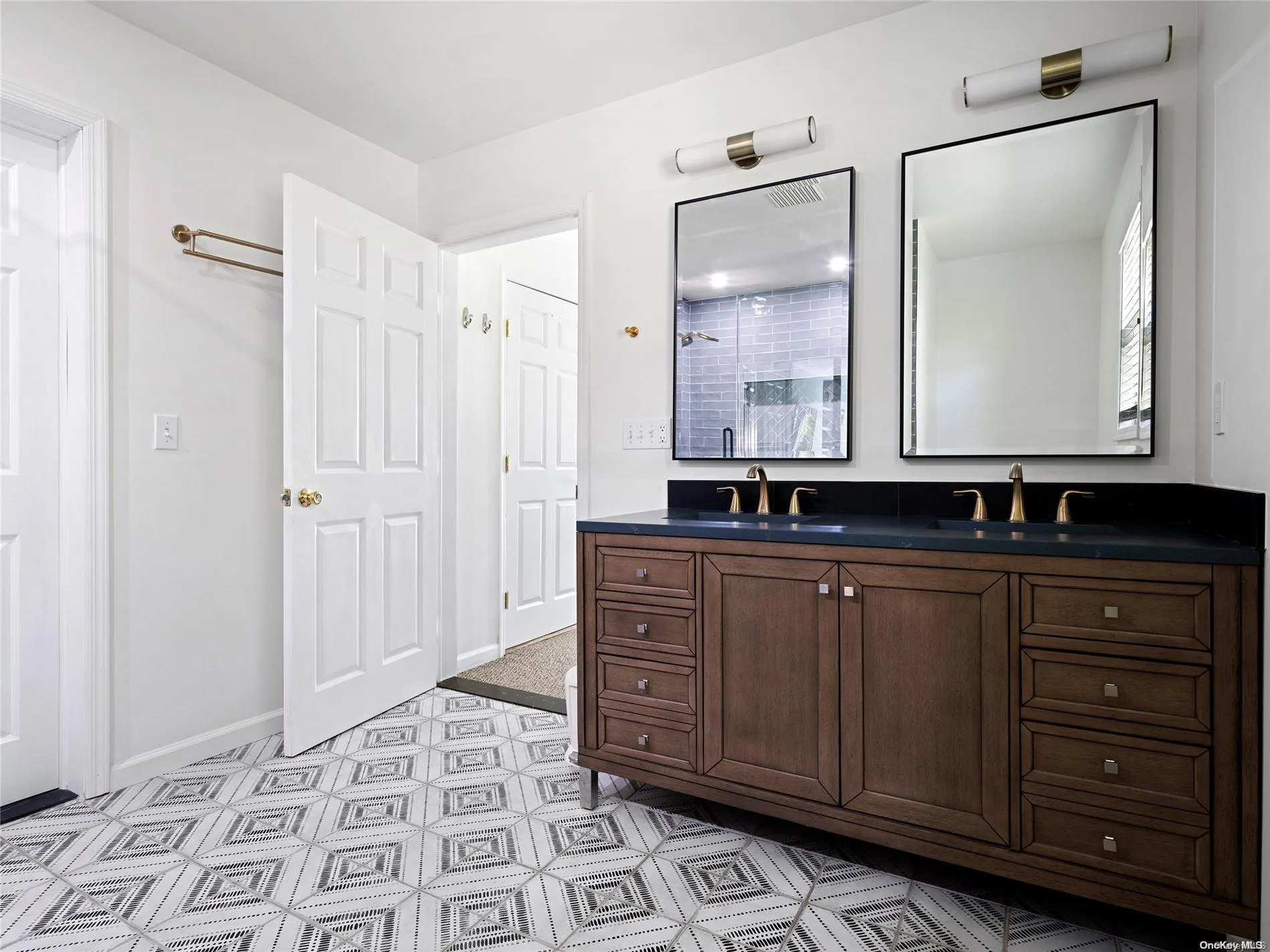 Primary Bath Primary Bath