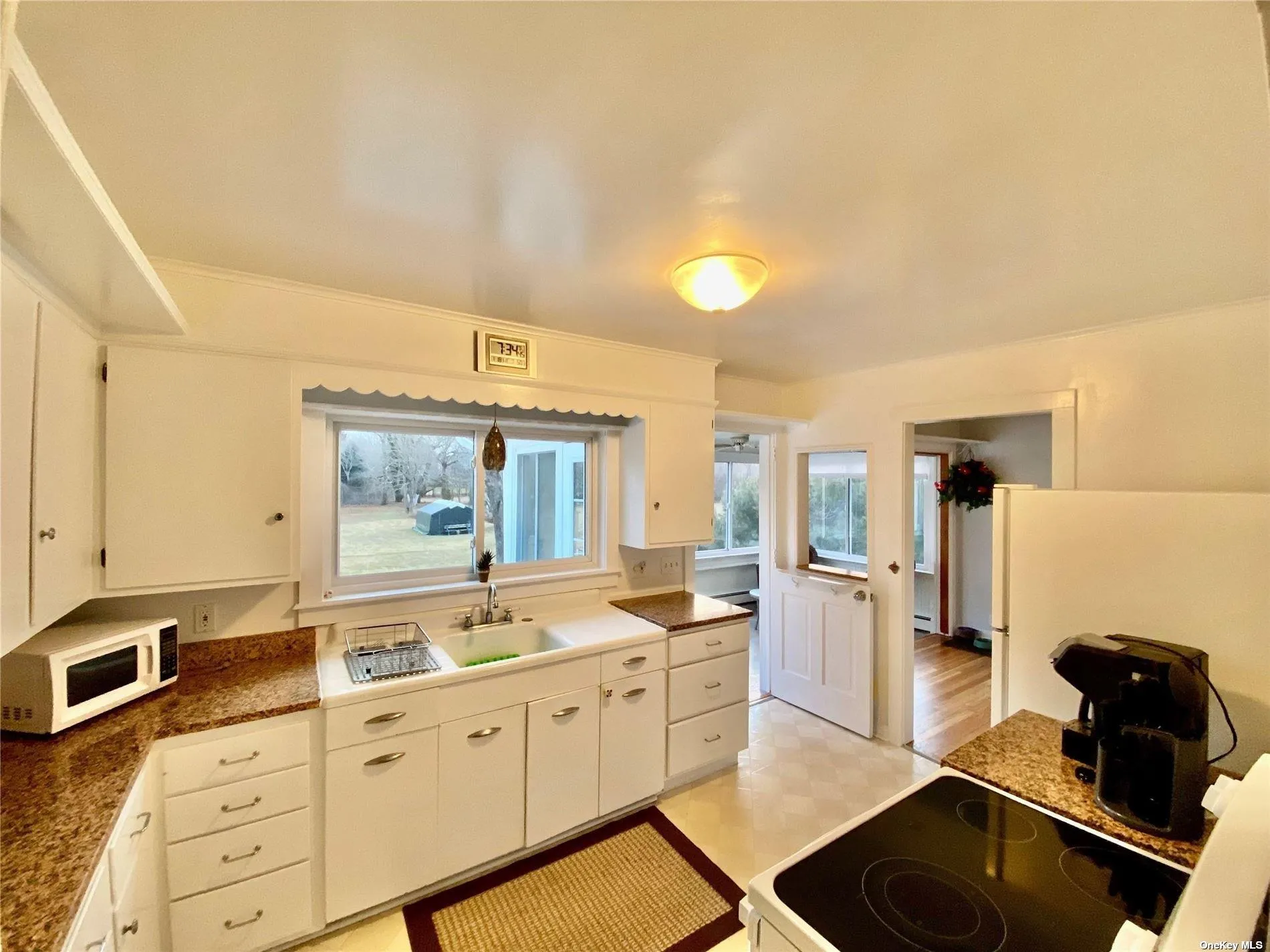 Kitchen Kitchen