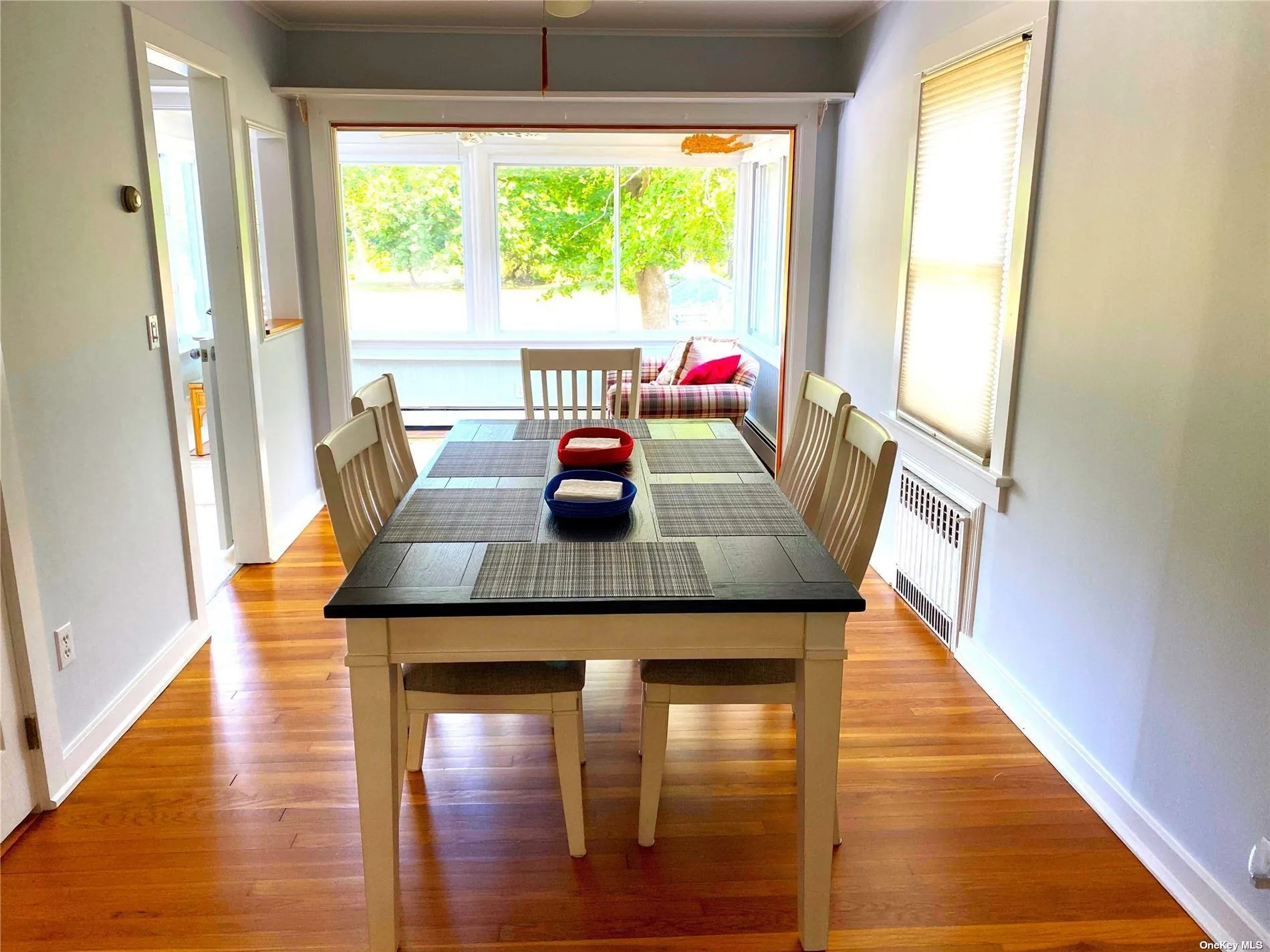 Dining room Dining room