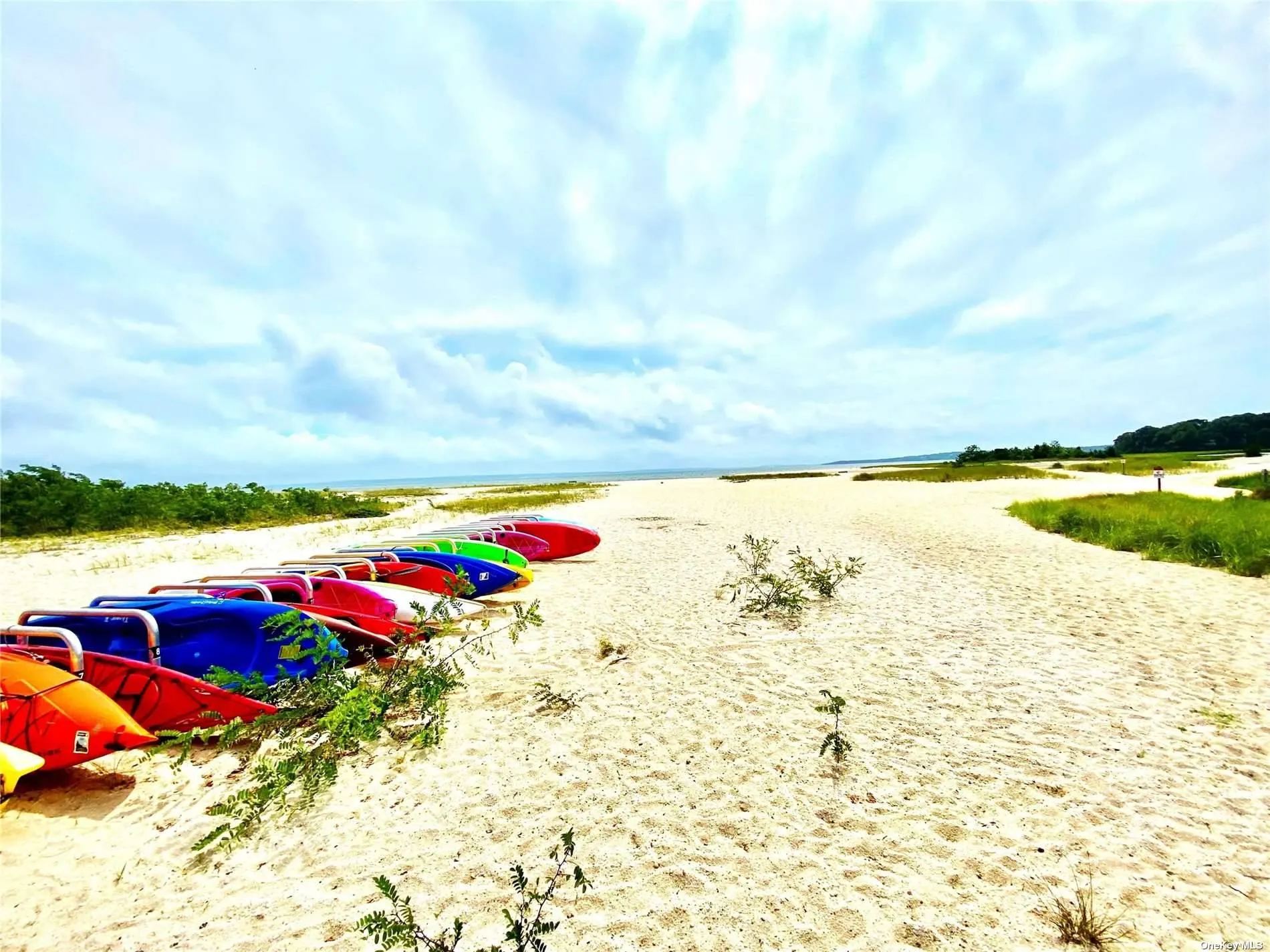 South Harbor Beach South Harbor Beach