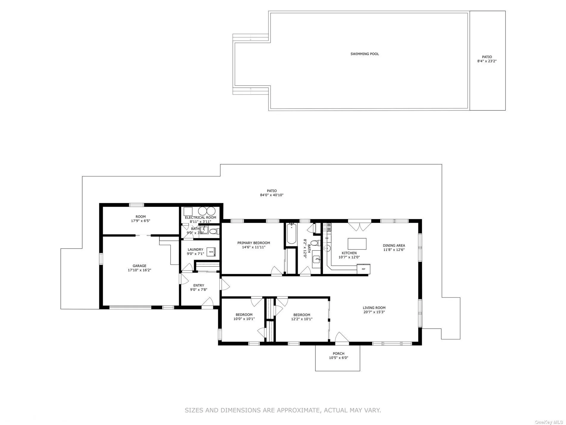2420 Plum Island Lane, Southold, NY, 3 Bedrooms Bedrooms, 6 Rooms Rooms,1 BathroomBathrooms,Residential Lease,Idx,Plum Island,0,L3455258 2420 Plum Island Lane, Southold, NY, 3 Bedrooms Bedrooms, 6 Rooms Rooms,1 BathroomBathrooms,Residential Lease,Idx,Plum Island,0,L3455258