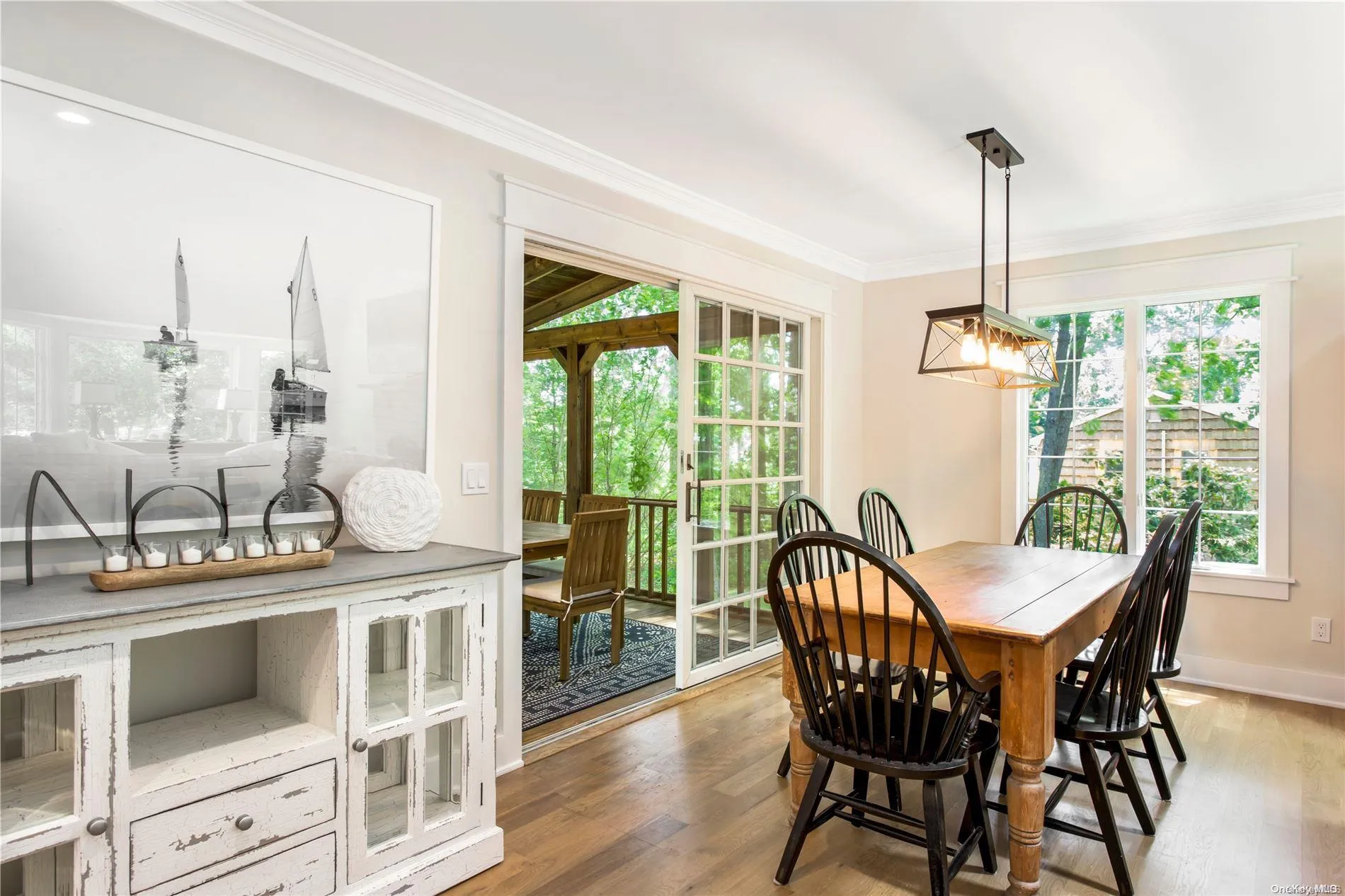 Dining Room Dining Room