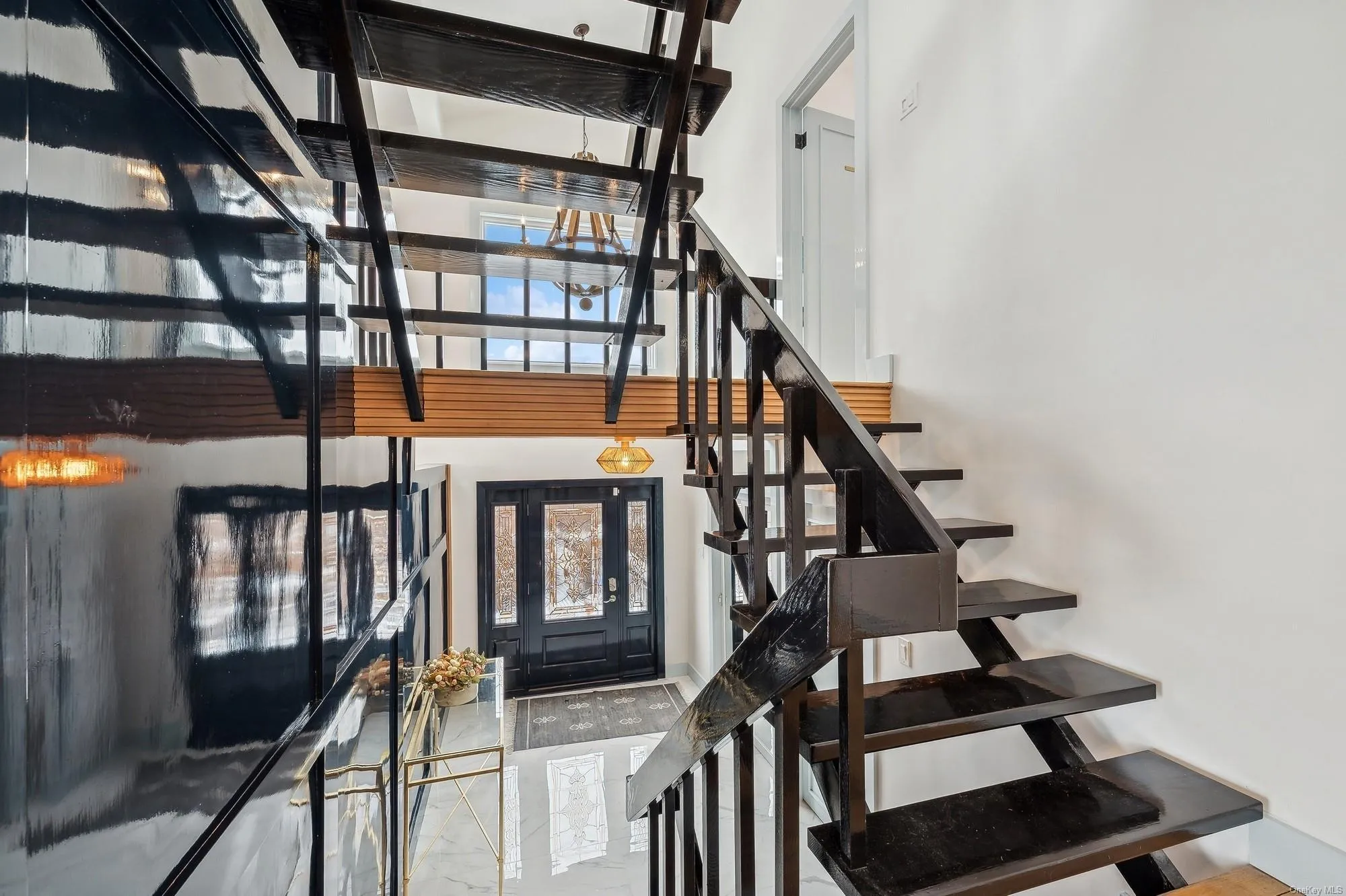 FRONT ENTRY FRONT ENTRY