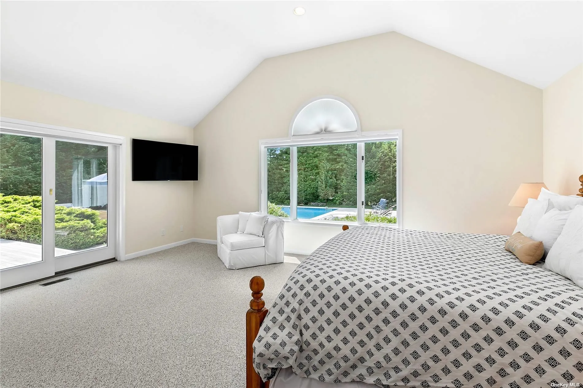 Primary Suite Primary Suite