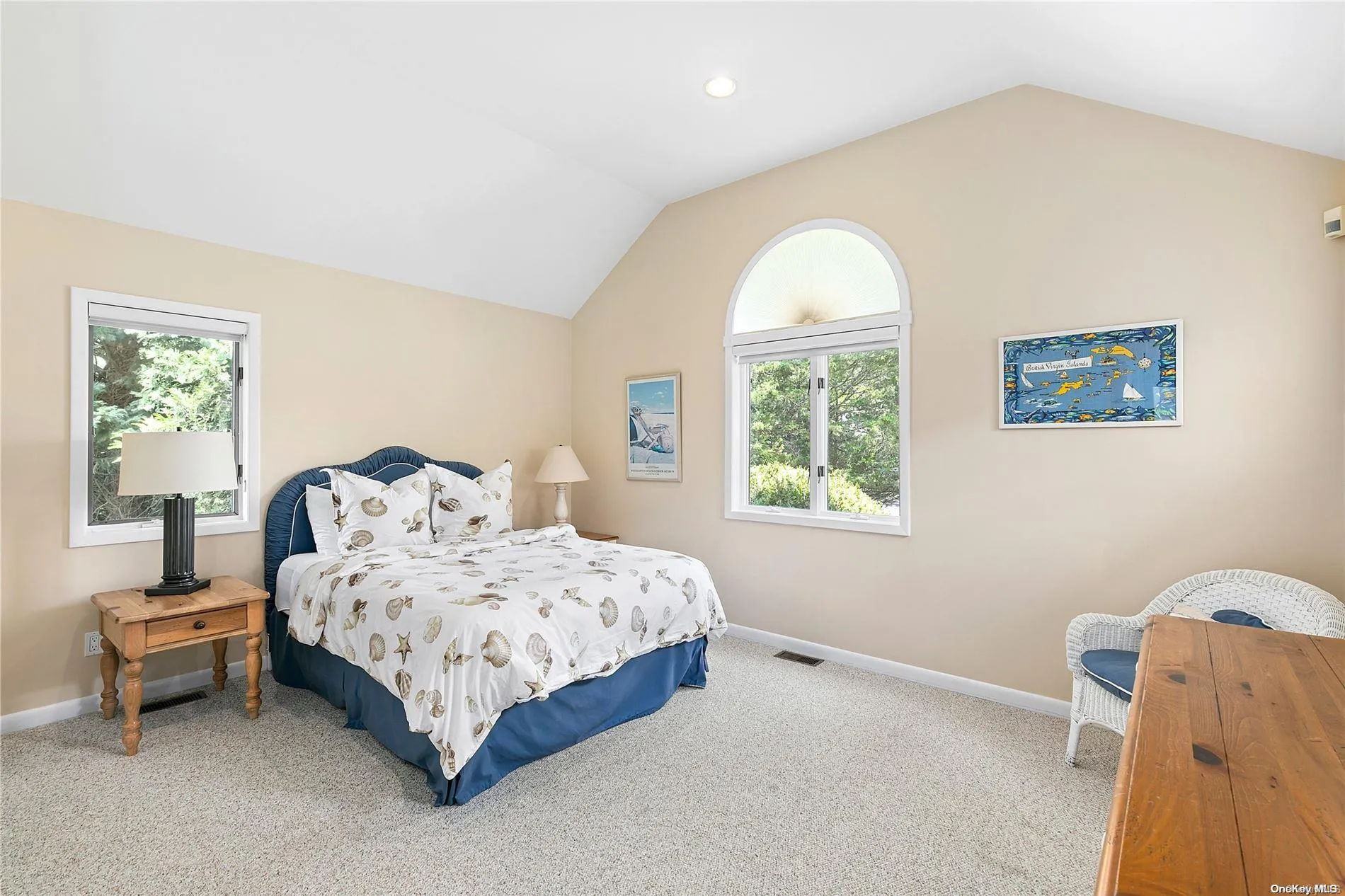 2nd Bedroom 2nd Bedroom