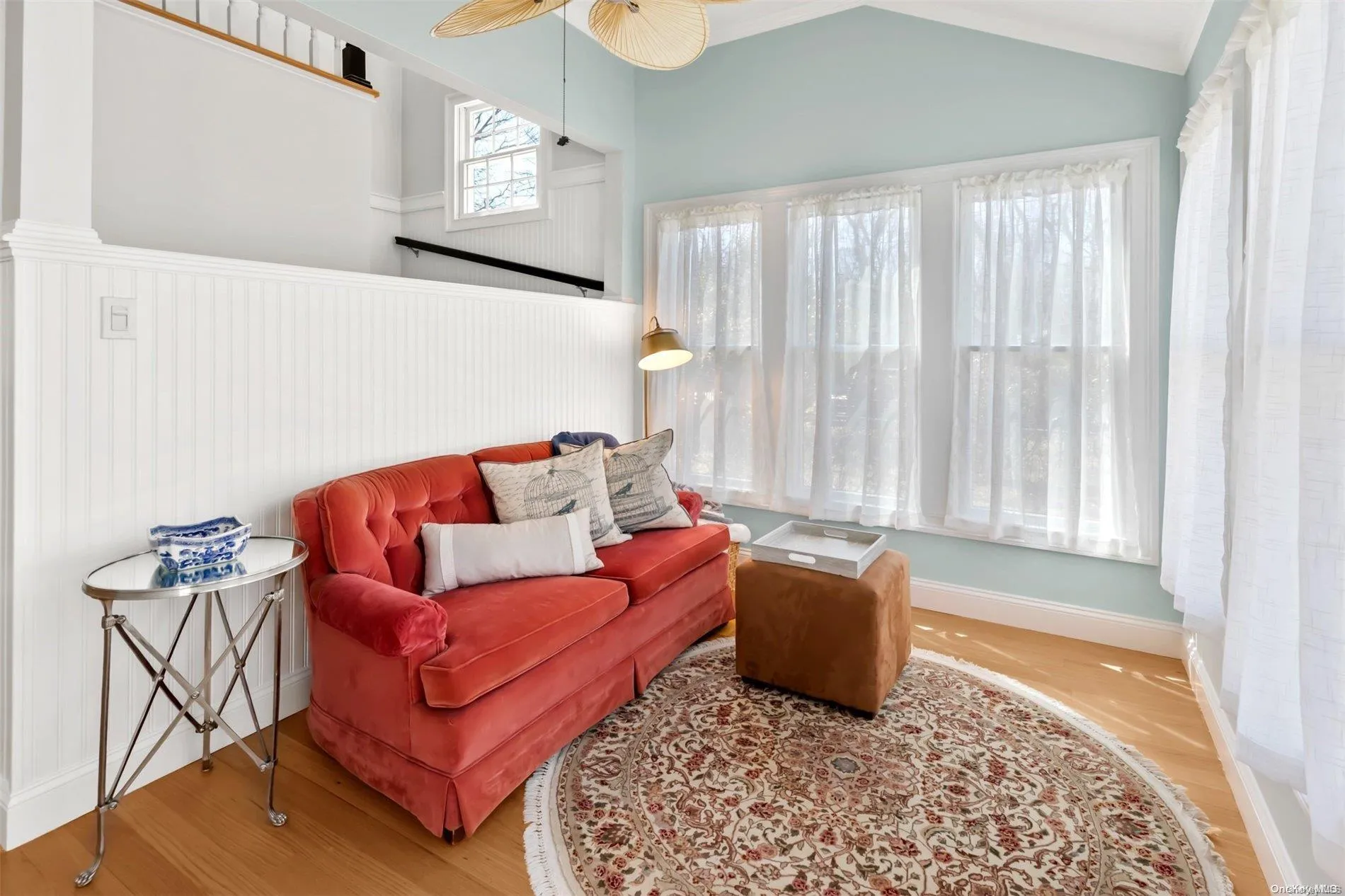 INSIDE PORCH INSIDE PORCH