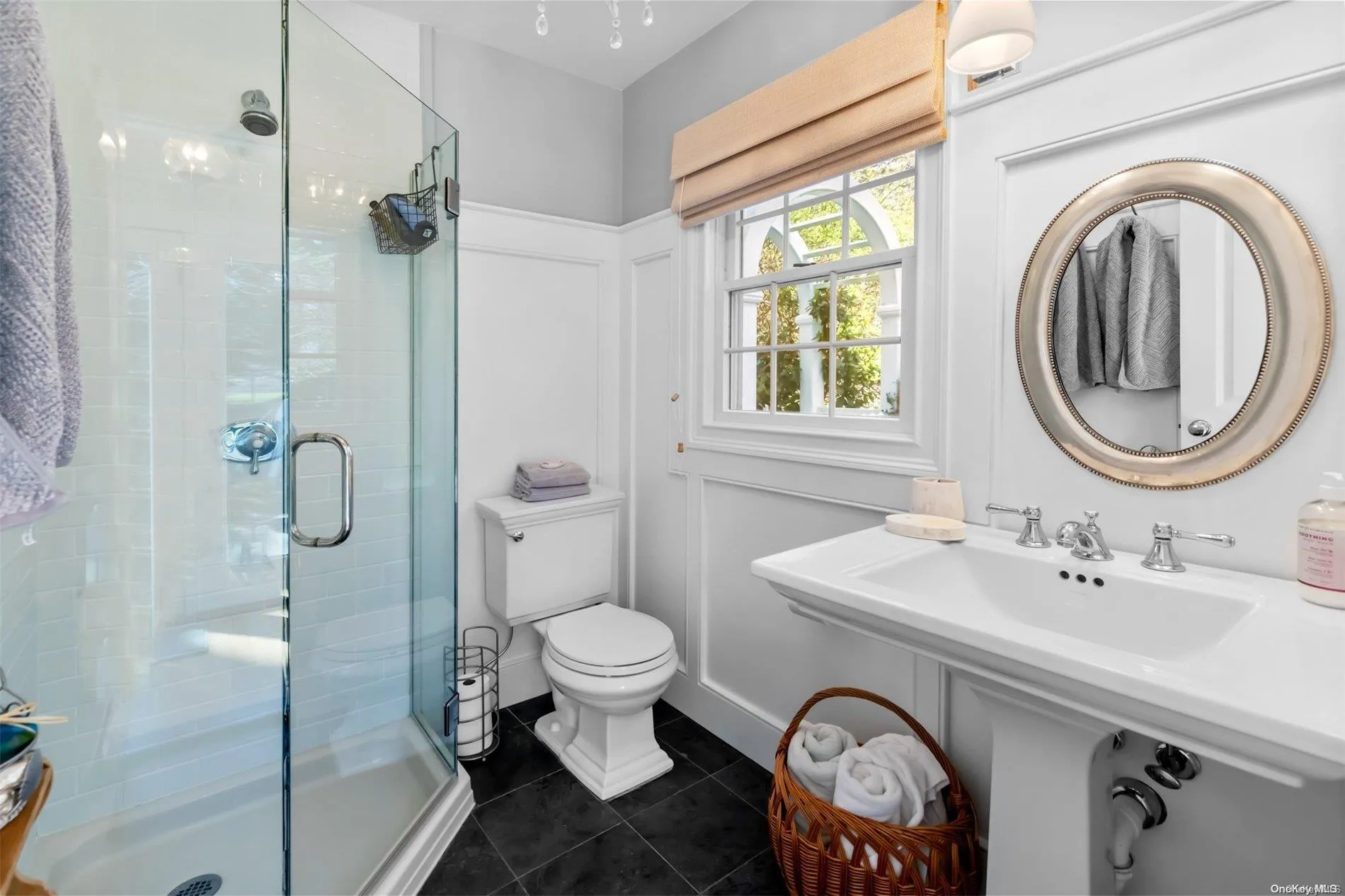 FULL BATH - 1ST FLOOR FULL BATH - 1ST FLOOR