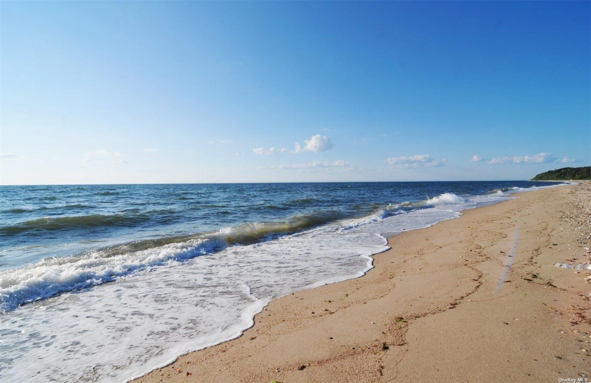 KENNEY'S BEACH KENNEY'S BEACH