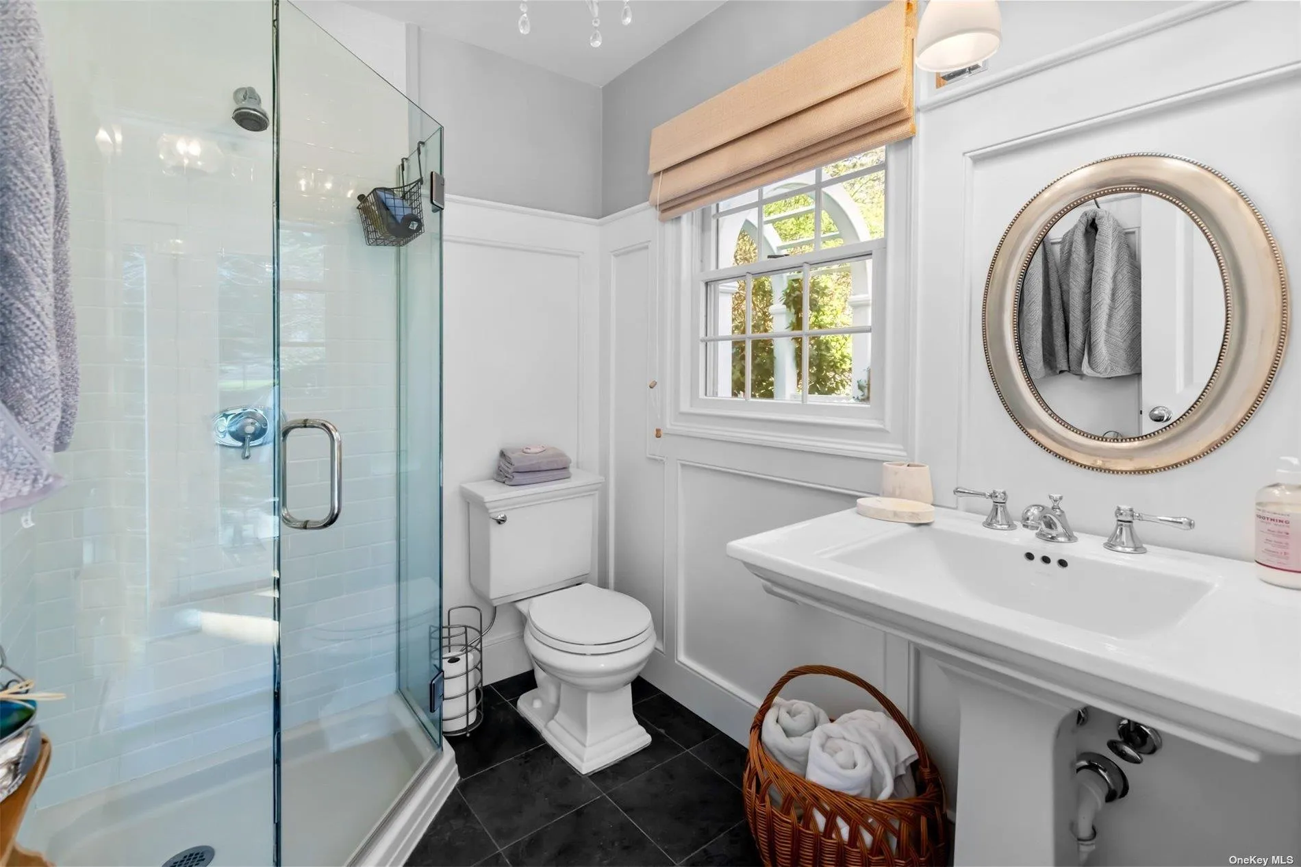 FULL BATH - 1ST FLOOR FULL BATH - 1ST FLOOR