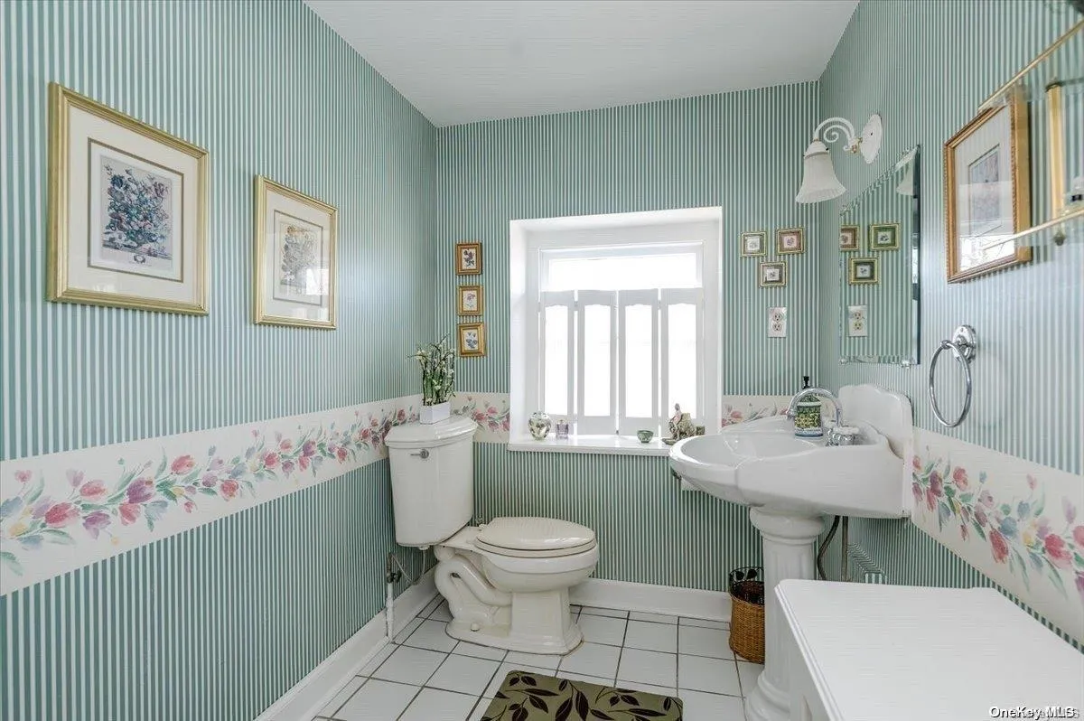 First Fl Bathroom First Fl Bathroom