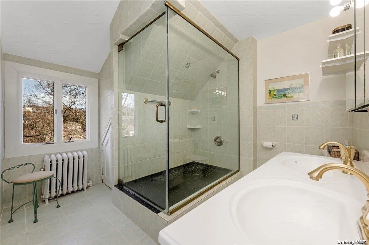 Master Bath Master Bath