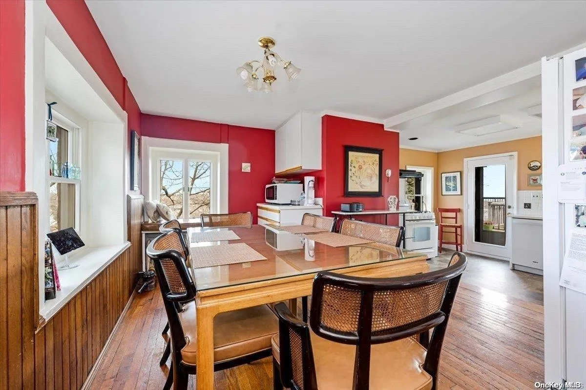 Breakfast Room Breakfast Room