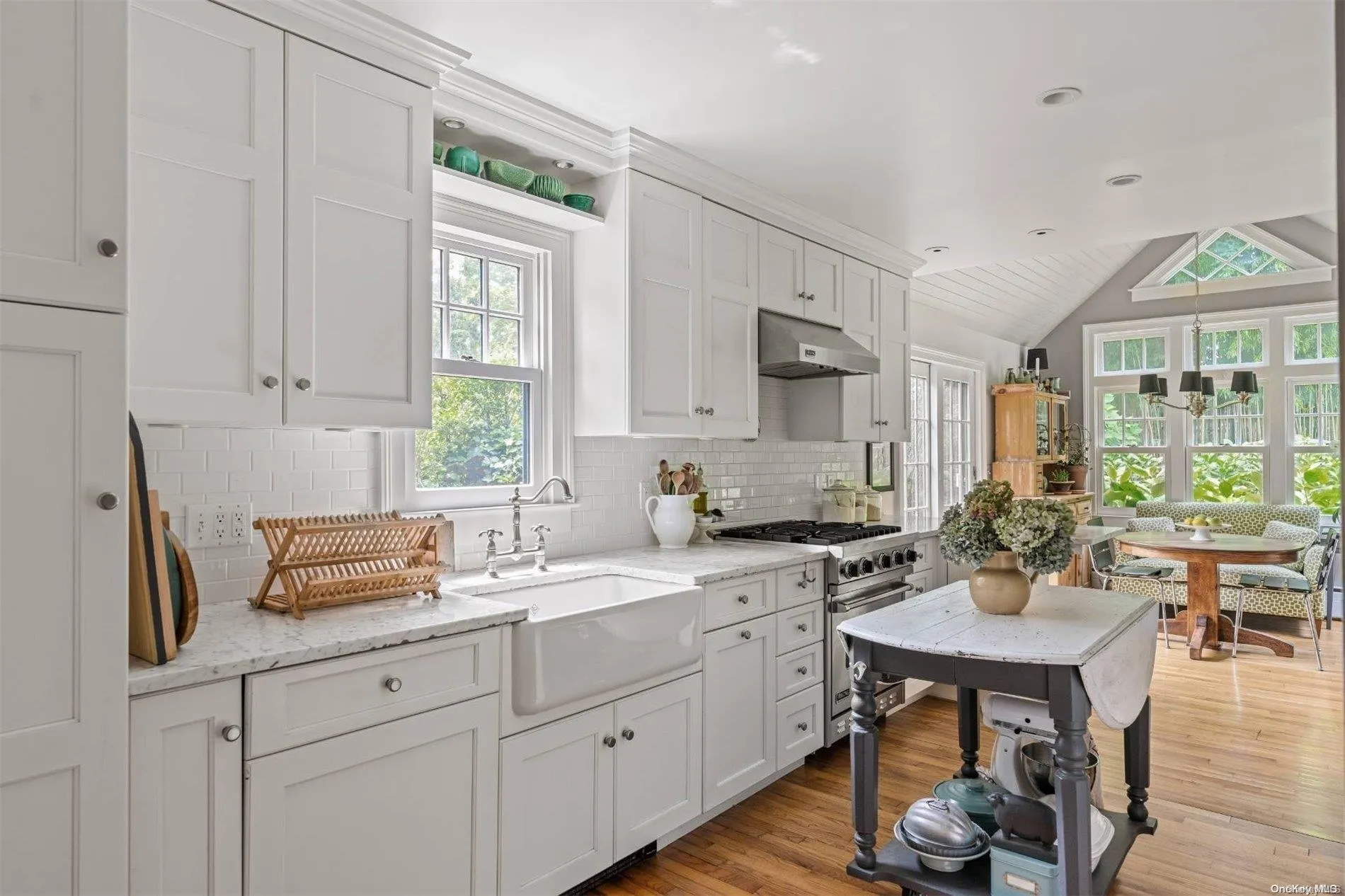 14 Hamilton Street, Sag Harbor, NY 11963