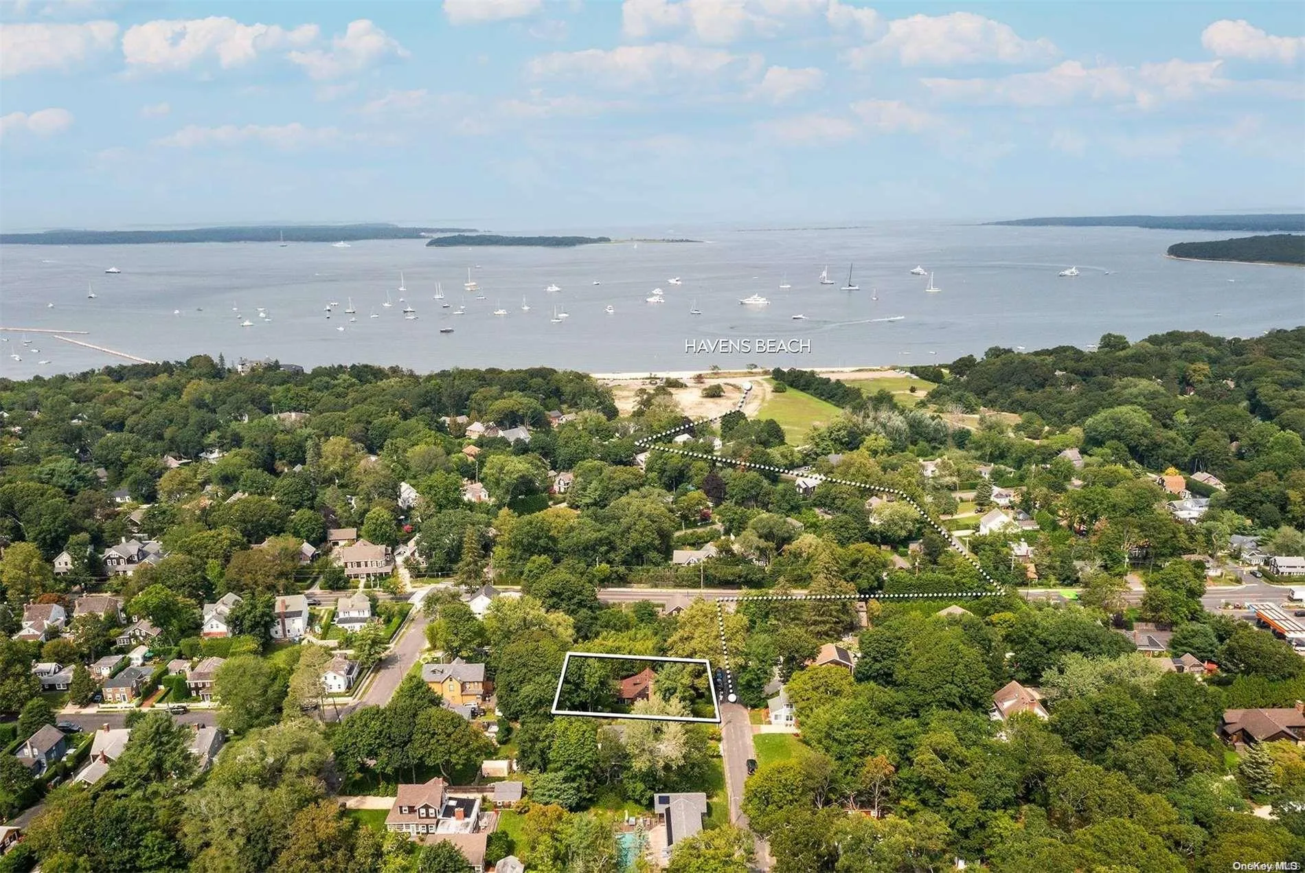 14 Hamilton Street, Sag Harbor, NY 11963