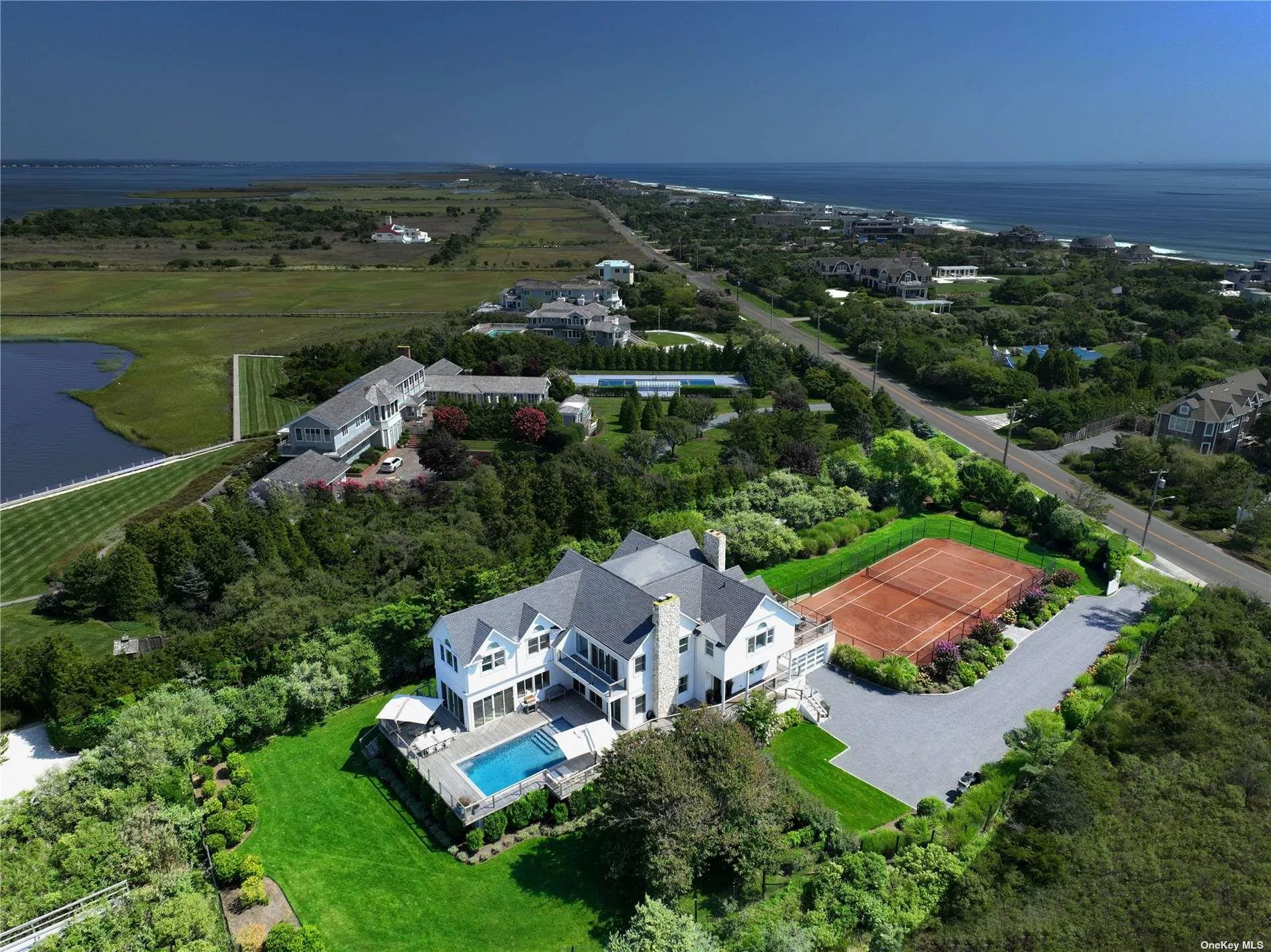 on 1.40 Pristine Bayfront Acres on 1.40 Pristine Bayfront Acres