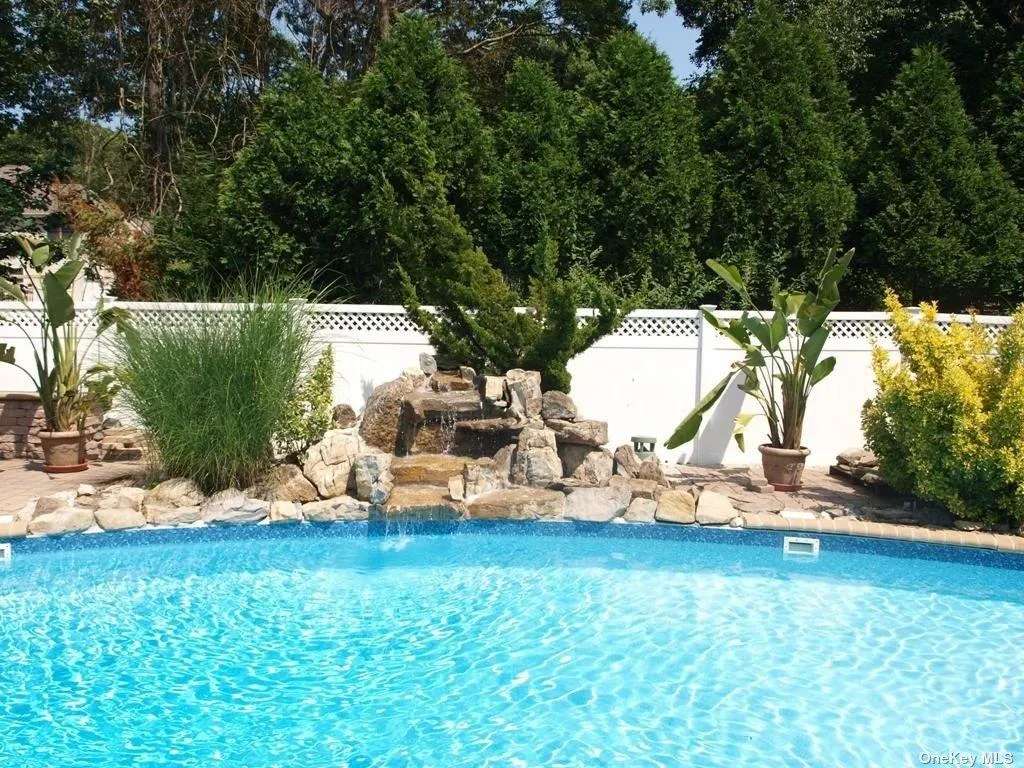 Lagoon Pool Lagoon Pool