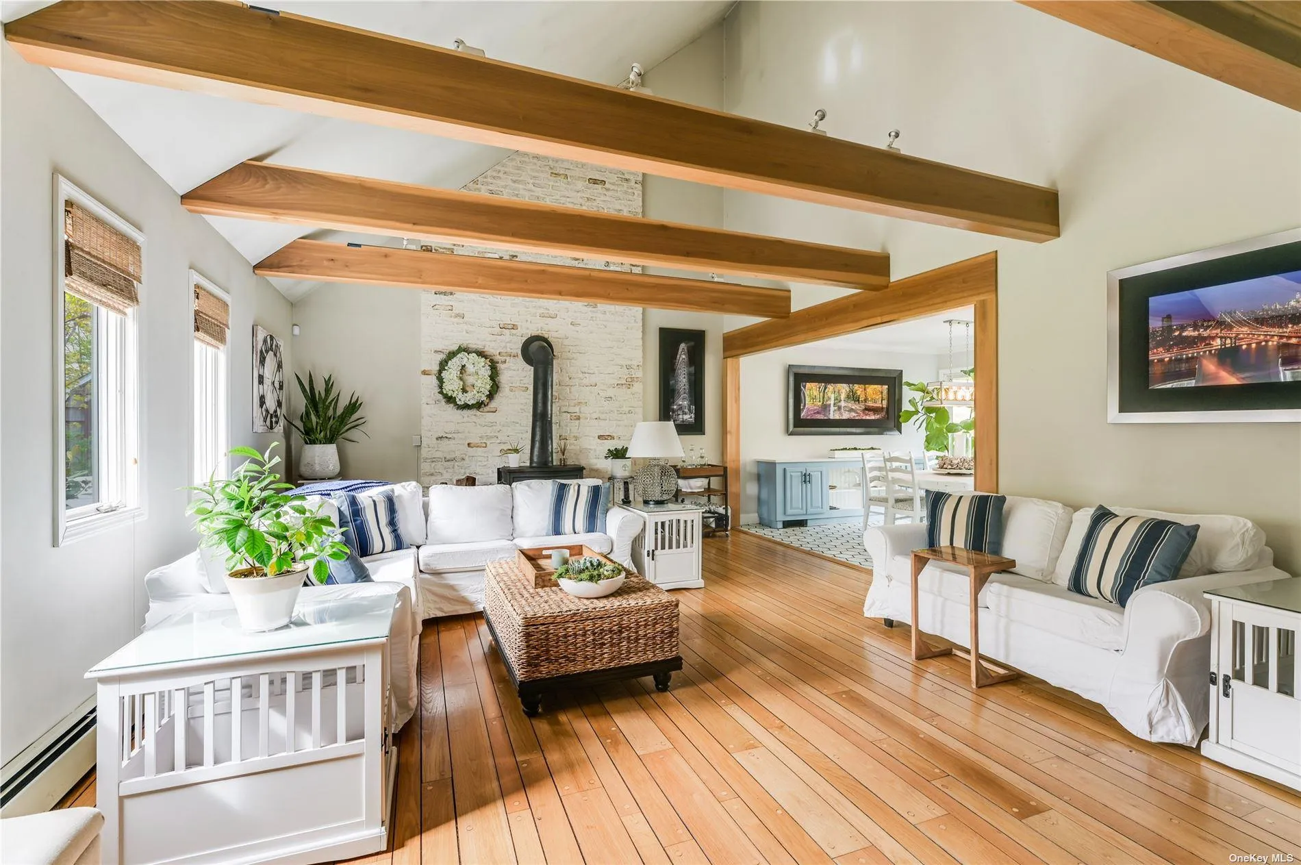 Living Room Living Room