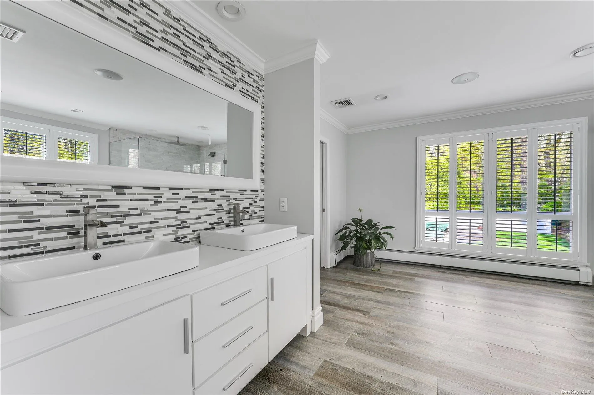 Spa Like Primary Bath Spa Like Primary Bath