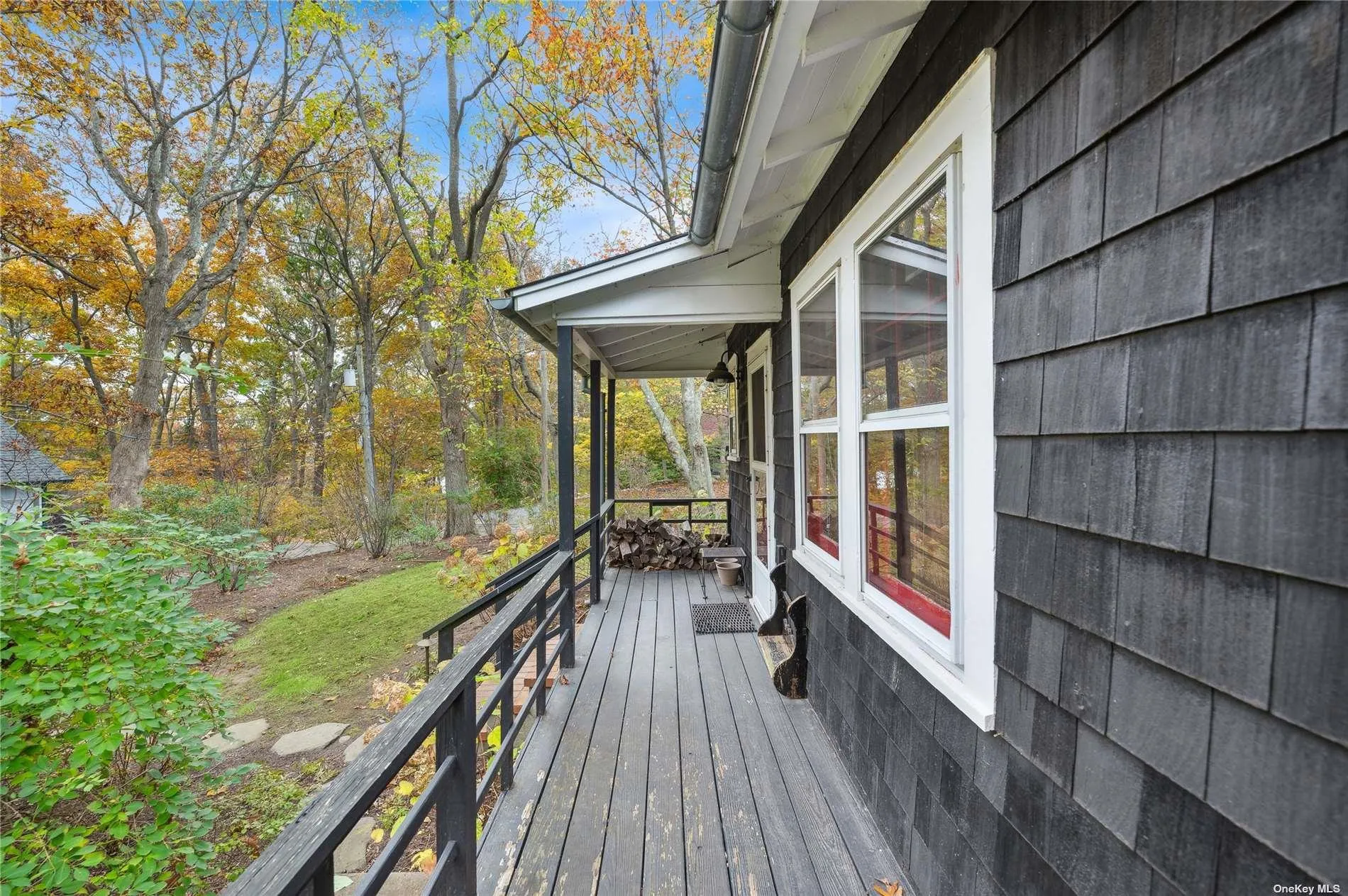 Front Porch Front Porch