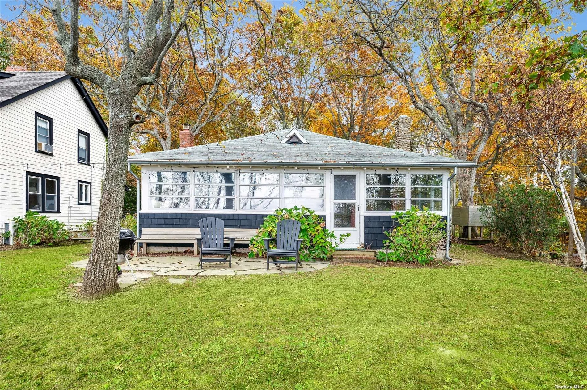 Back of House Back of House