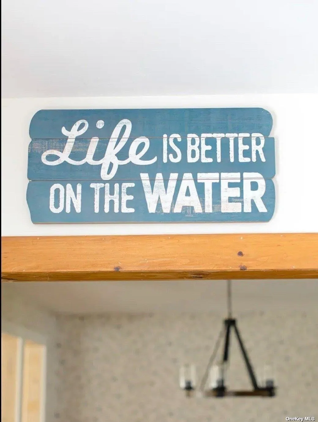 Life is Better on The Water! Life is Better on The Water!