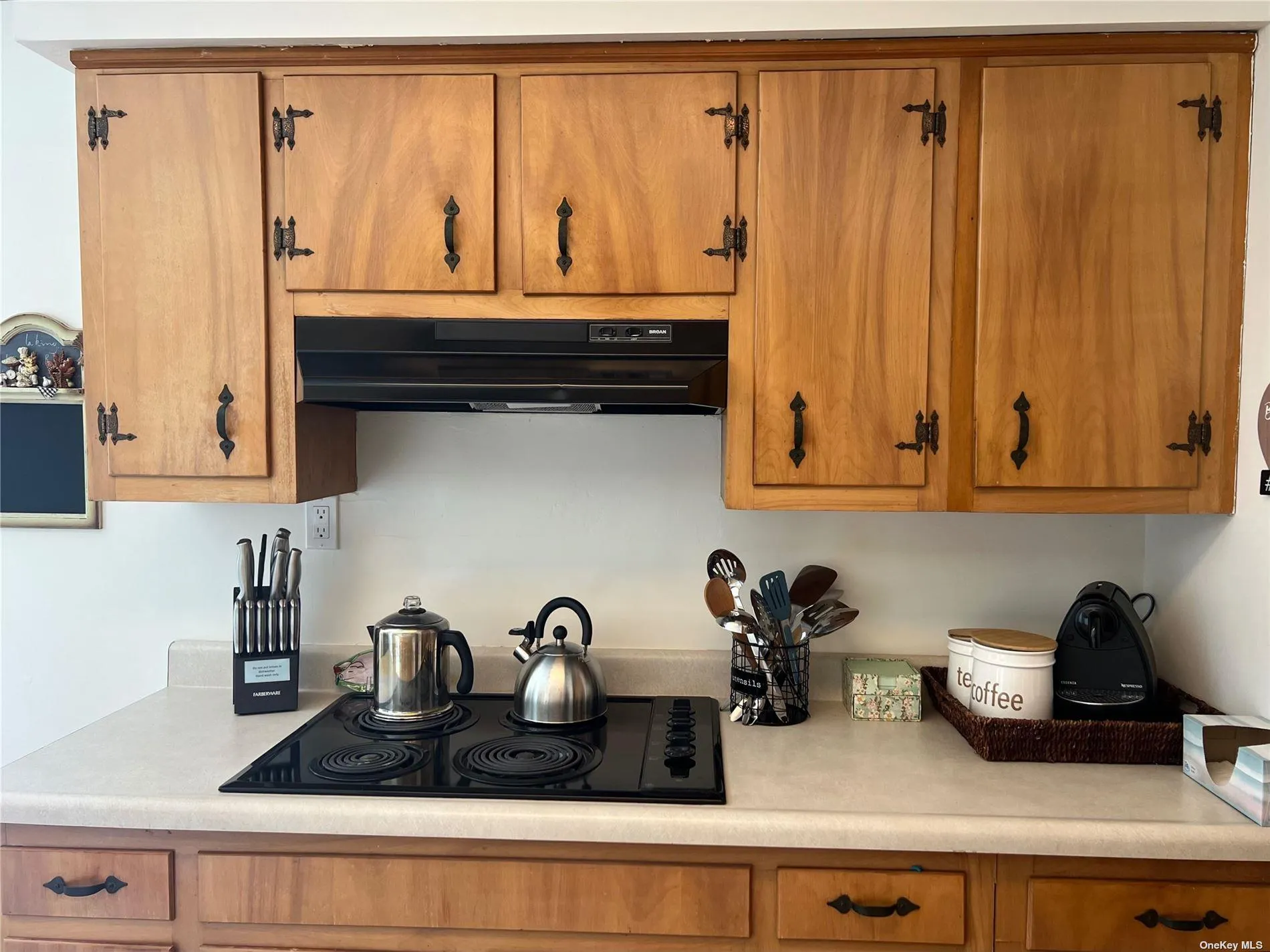 Fully Equipped Kitched Fully Equipped Kitched