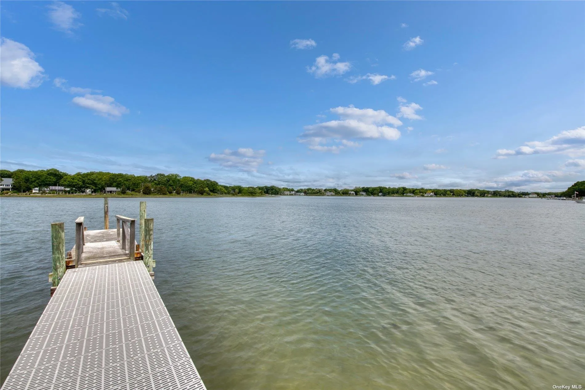 Expansive Water Views Expansive Water Views