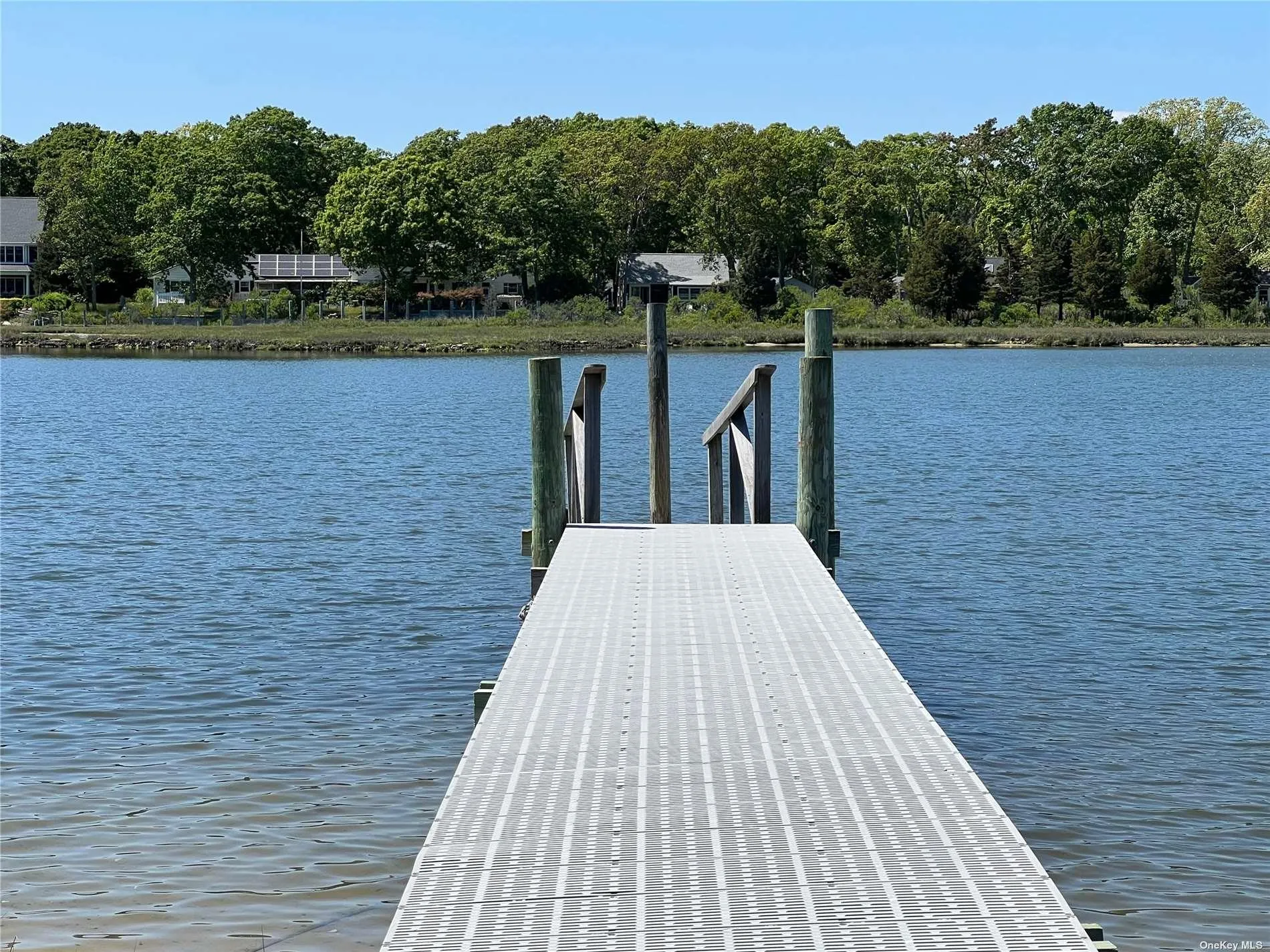 Paddle Board, Kayak, Boat or Fish from Your Own Dock Paddle Board, Kayak, Boat or Fish from Your Own Dock