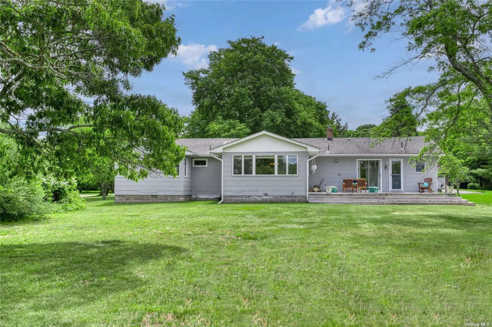 Waterfront Waterfront