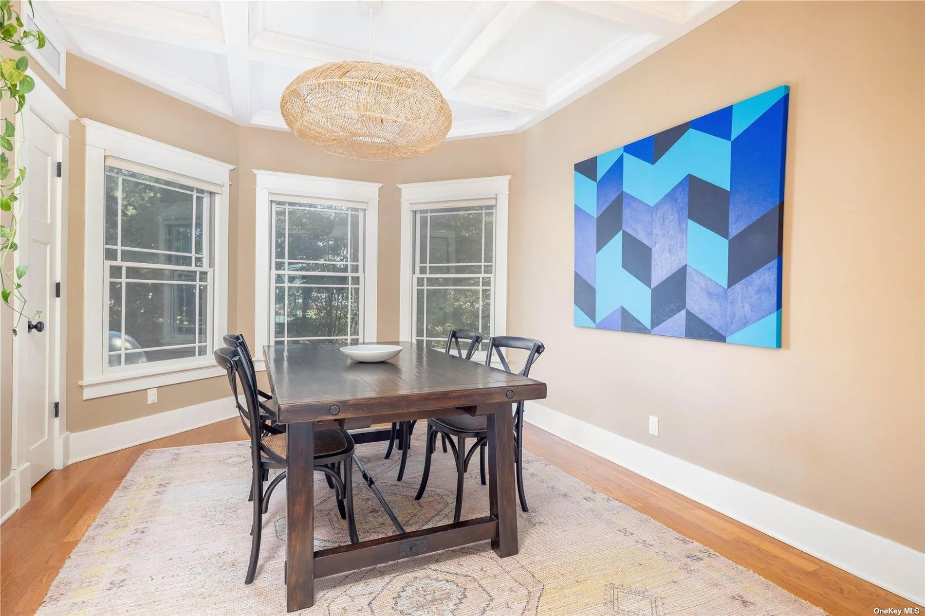 Formal dining Formal dining