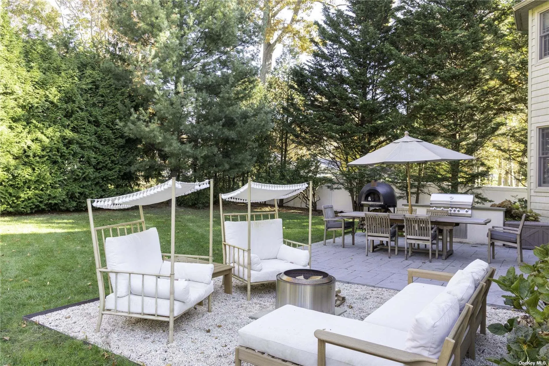 Fire pit Fire pit