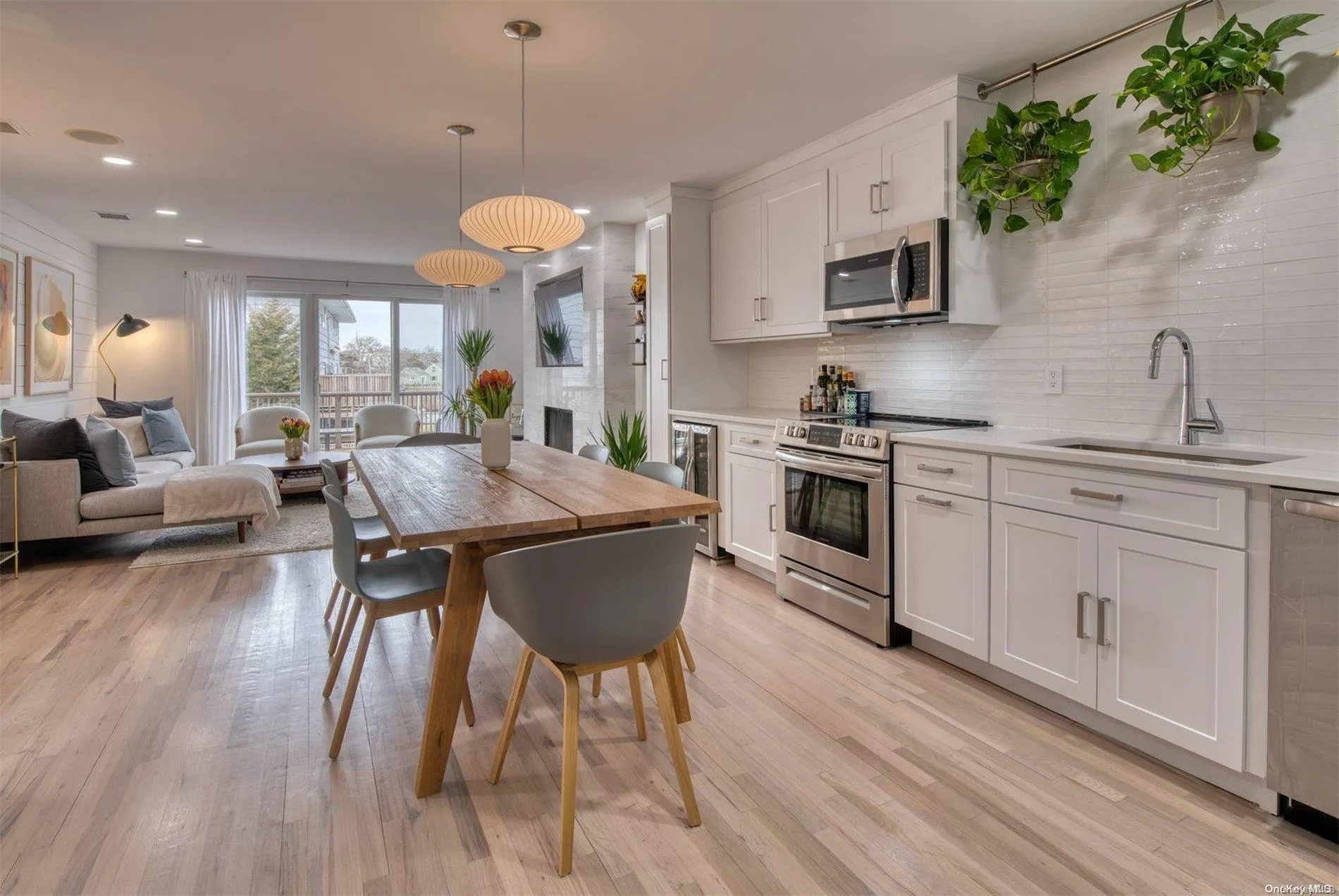 Open Floor Plan Open Floor Plan